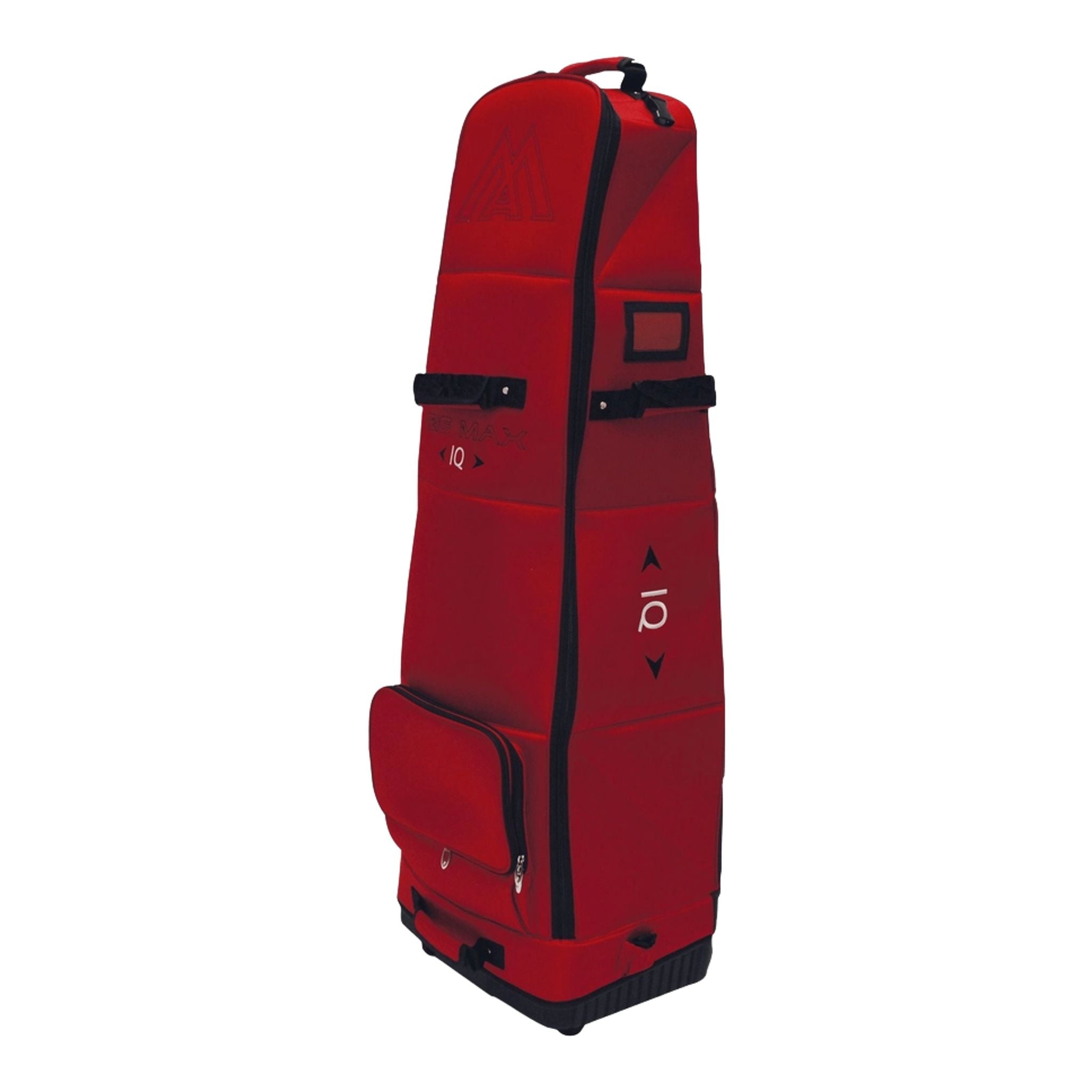 Big Max IQ 2 Travelcover