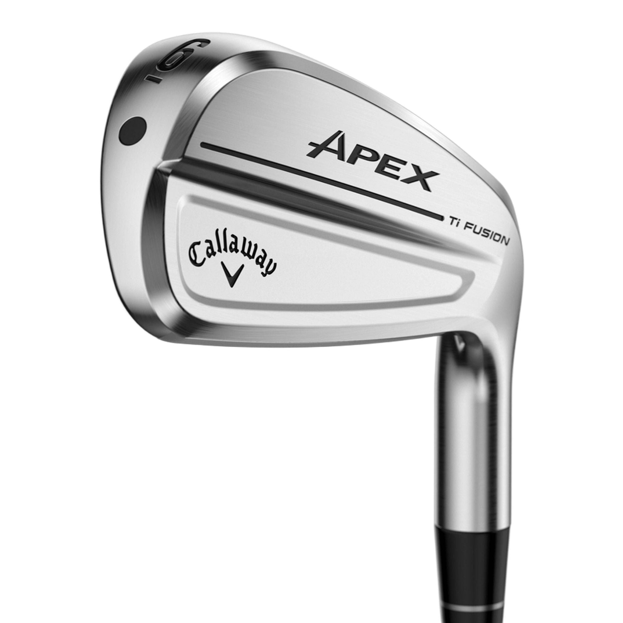 Callaway Apex Ti Fusion 250 Einzeleisen Herren