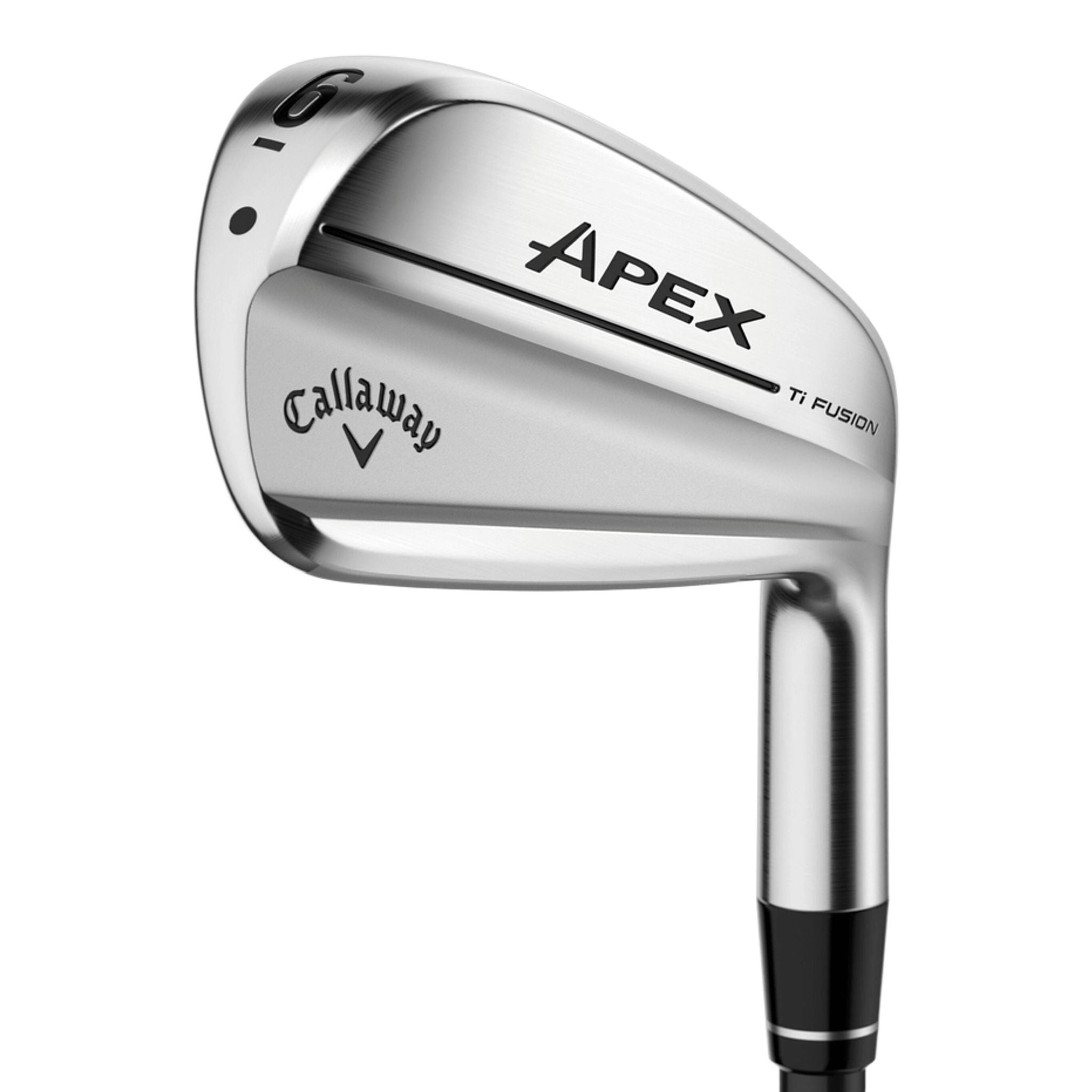 Callaway Apex Ti Fusion Einzeleisen Herren