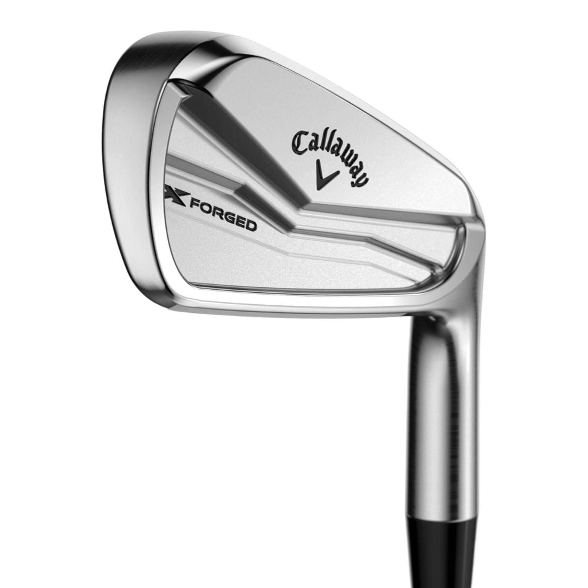 Callaway X Forged 24 Einzeleisen Herren