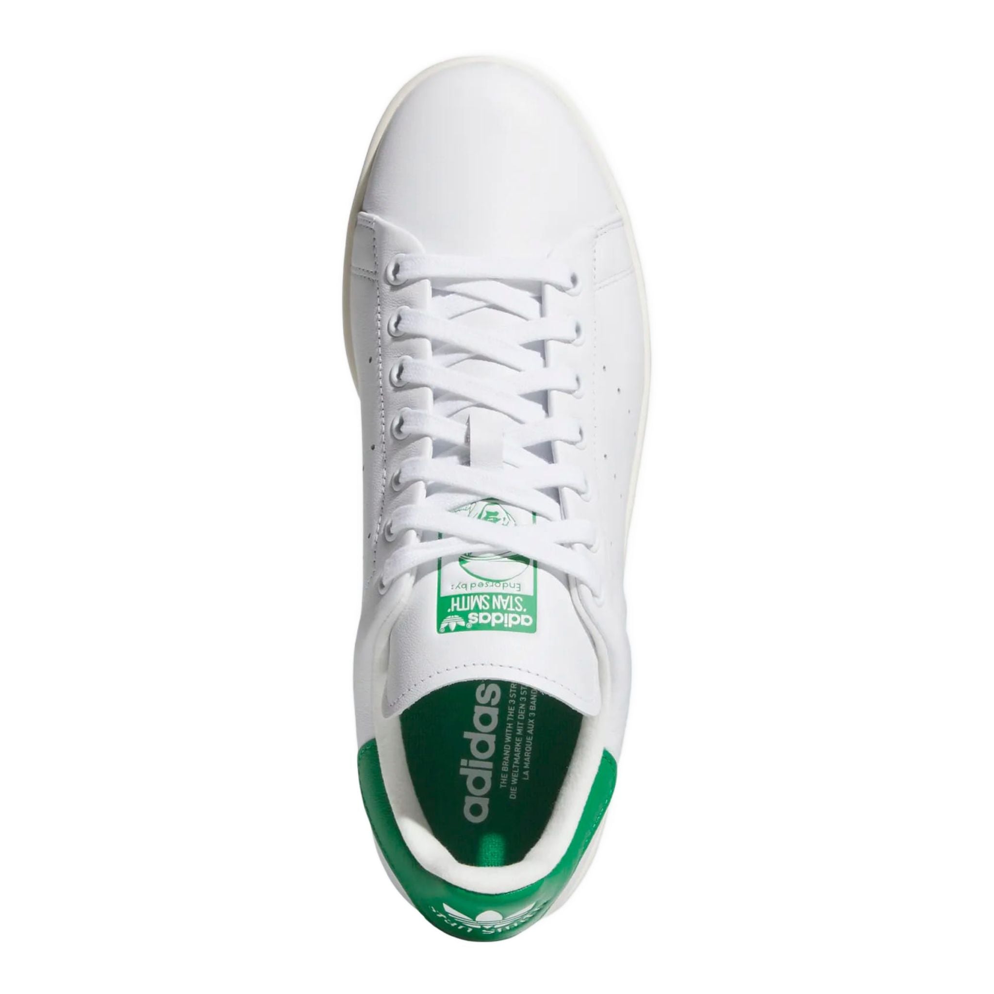 Moški golf čevlji Adidas Stan Smith