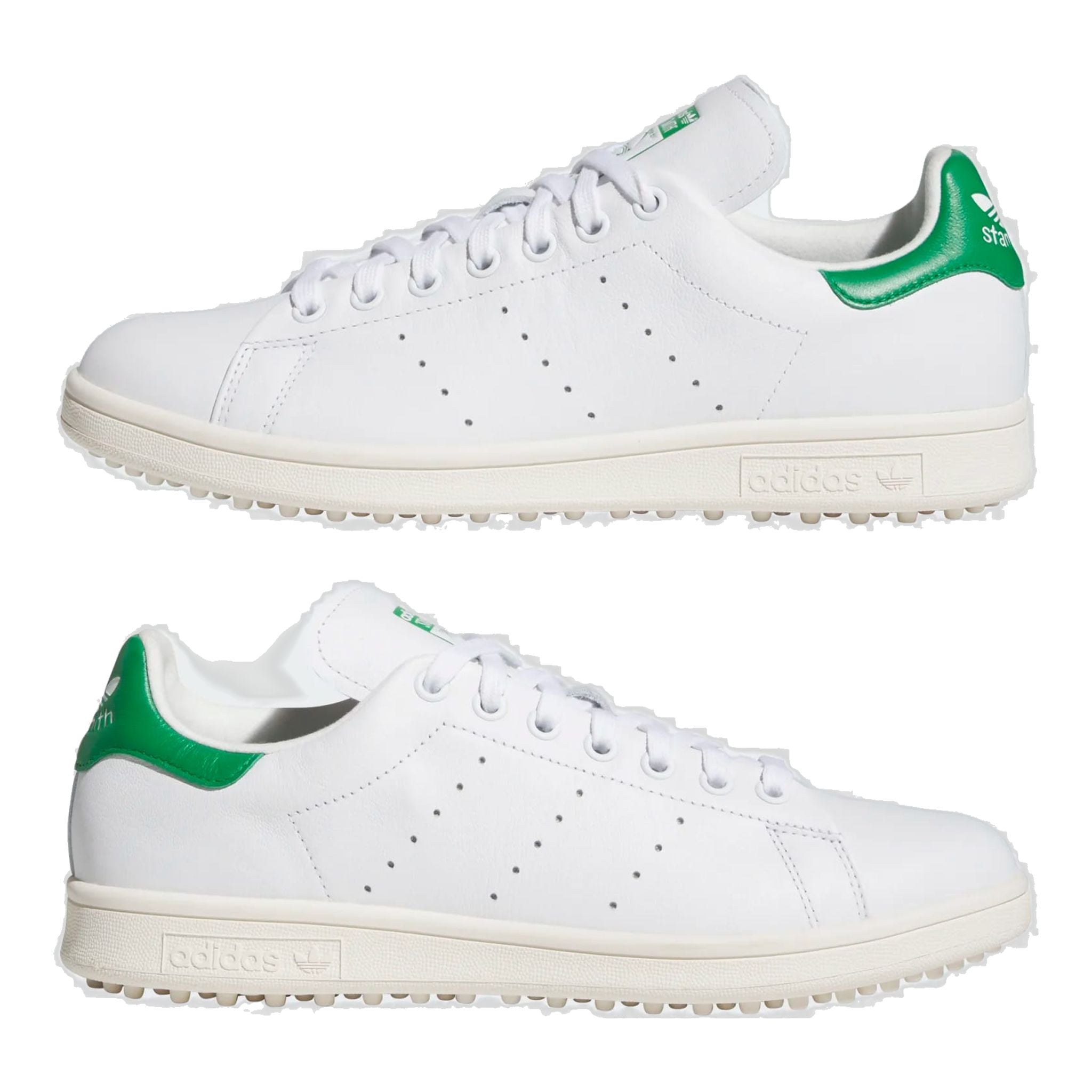 Moški golf čevlji Adidas Stan Smith