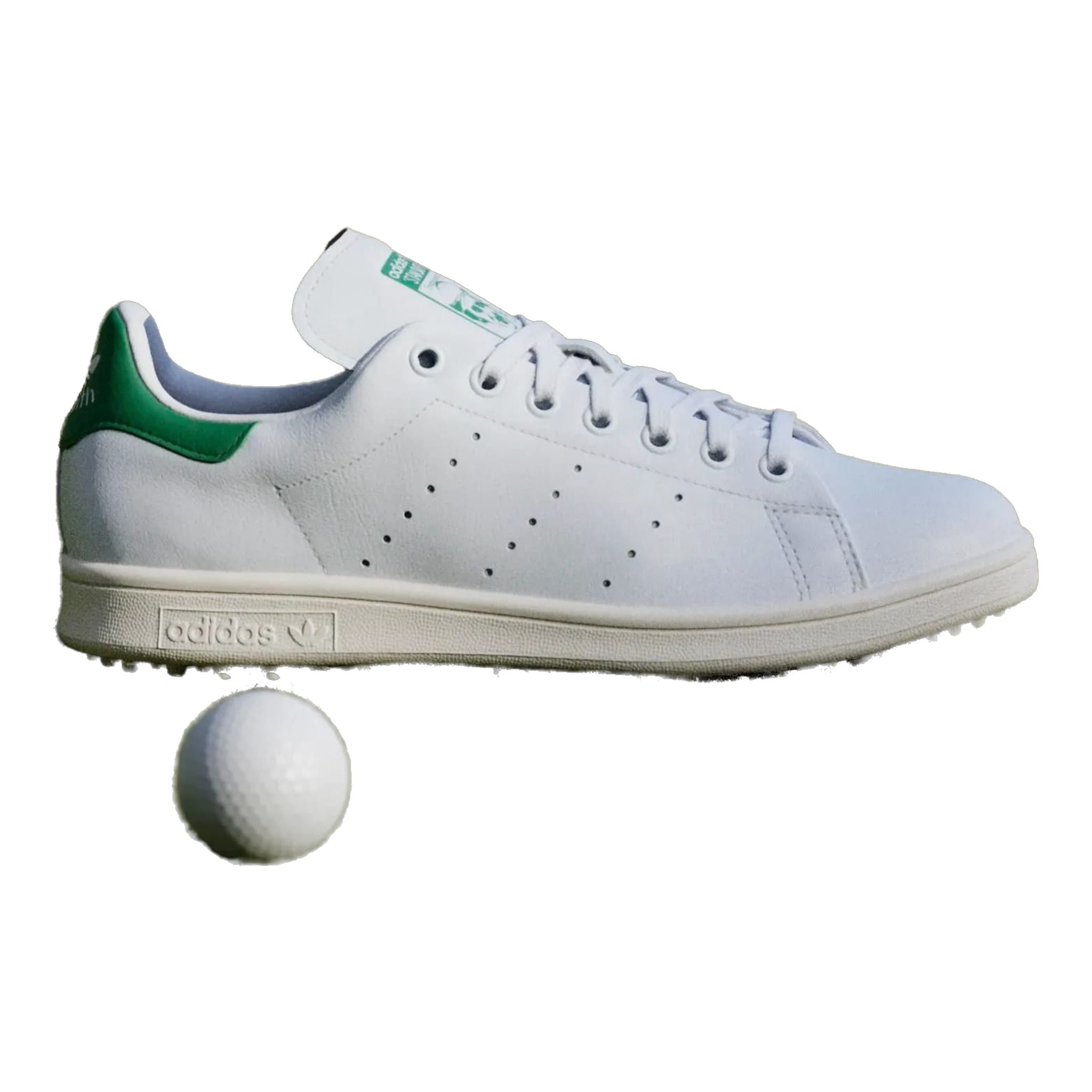Moški golf čevlji Adidas Stan Smith
