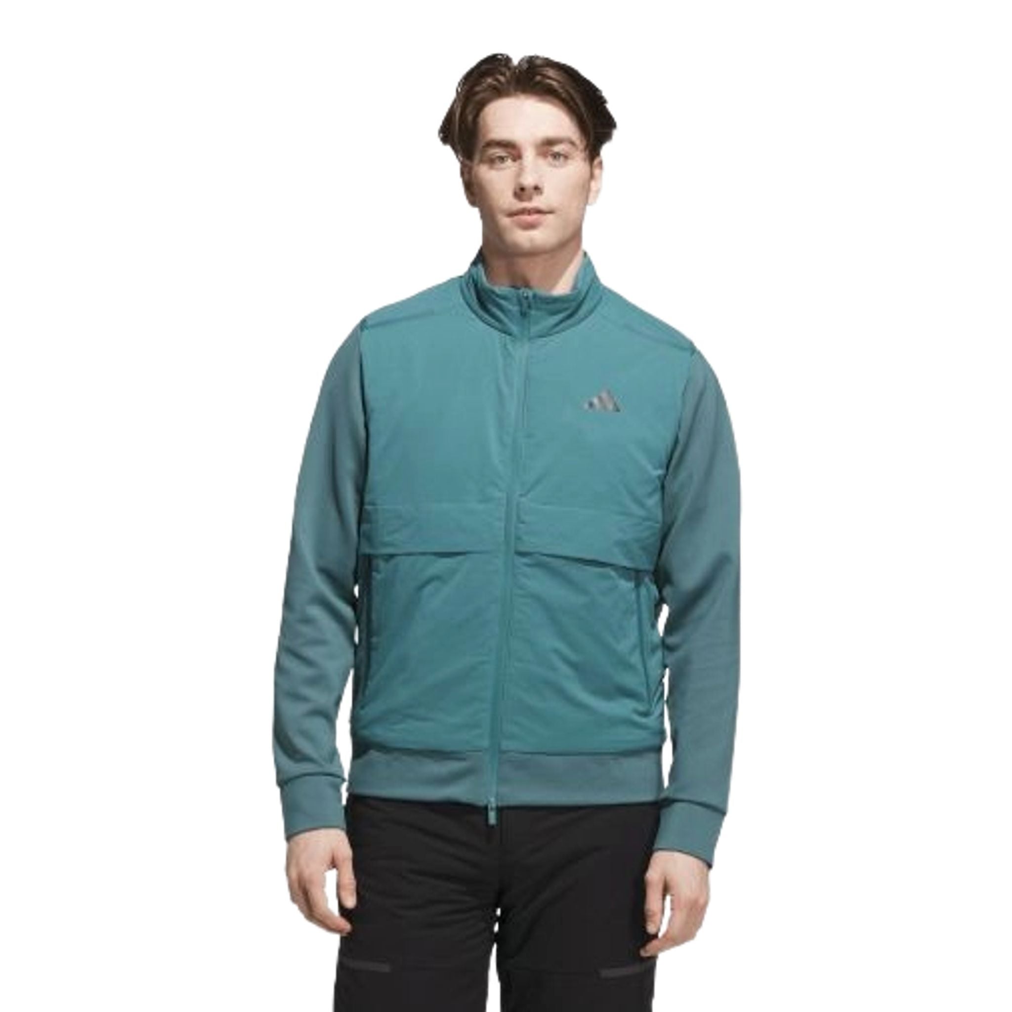 Moška jakna za golf Adidas Ultimate365 Tour Frostguard