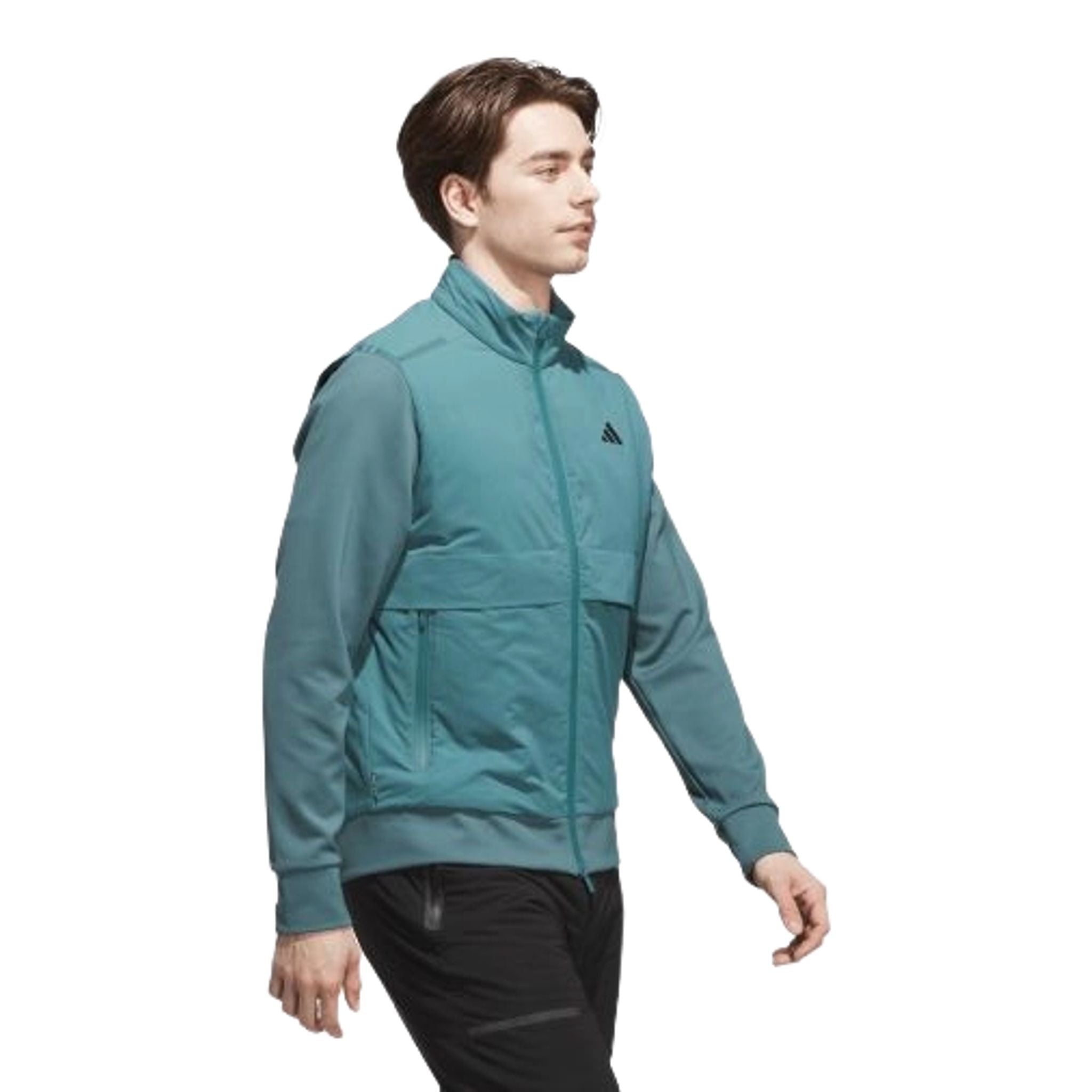 Moška jakna za golf Adidas Ultimate365 Tour Frostguard