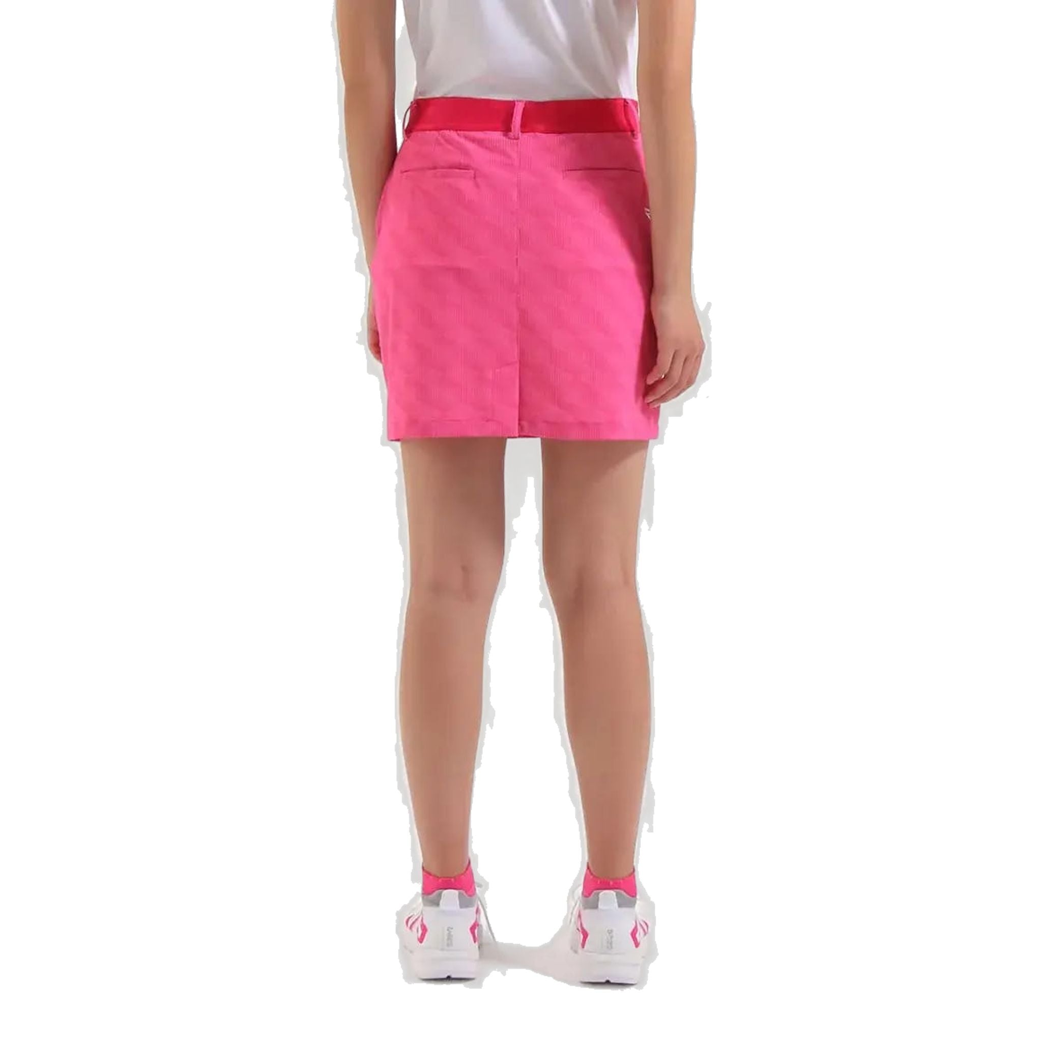 Žensko tekaško golf krilo Chervo