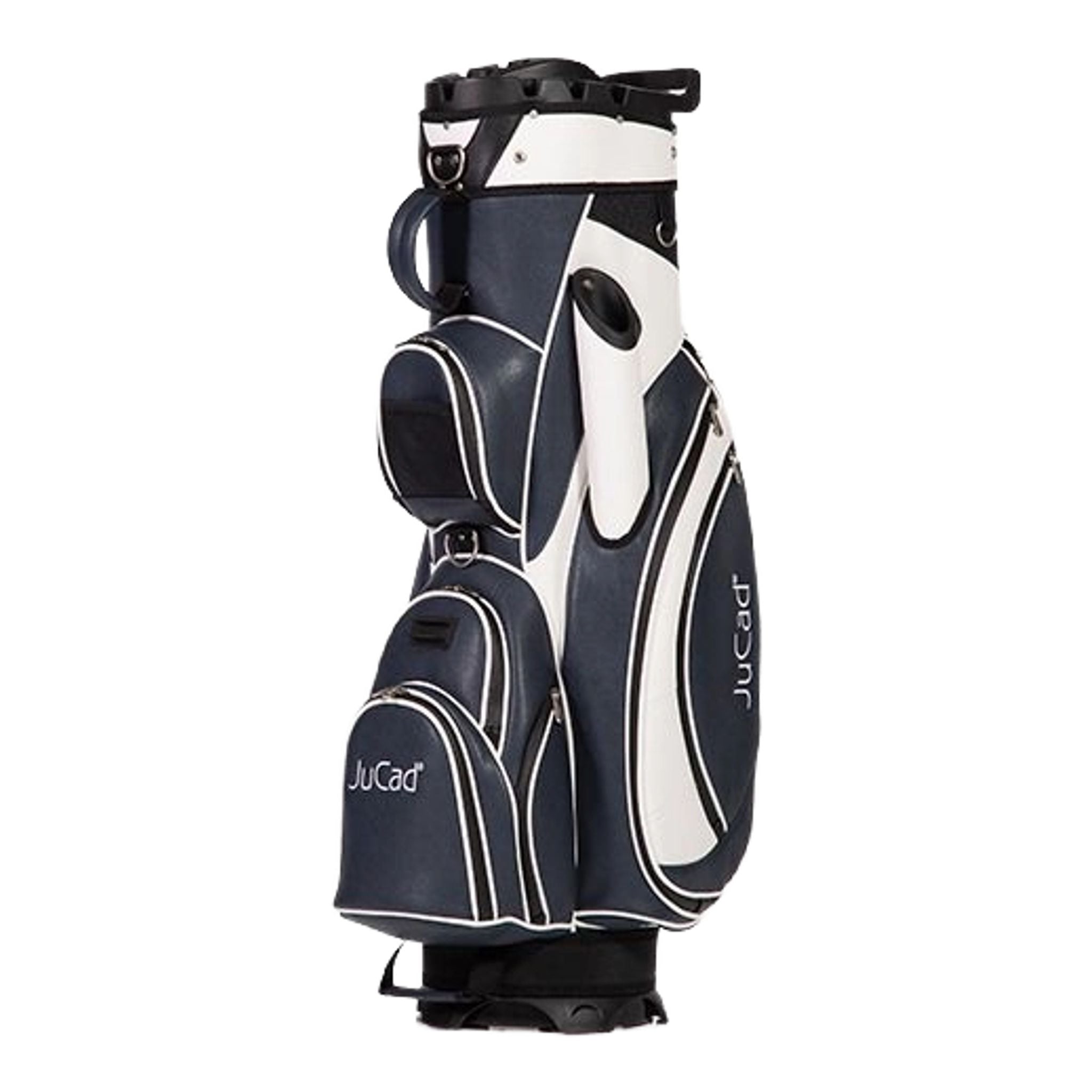 JuCad Manager Plus Golfbag