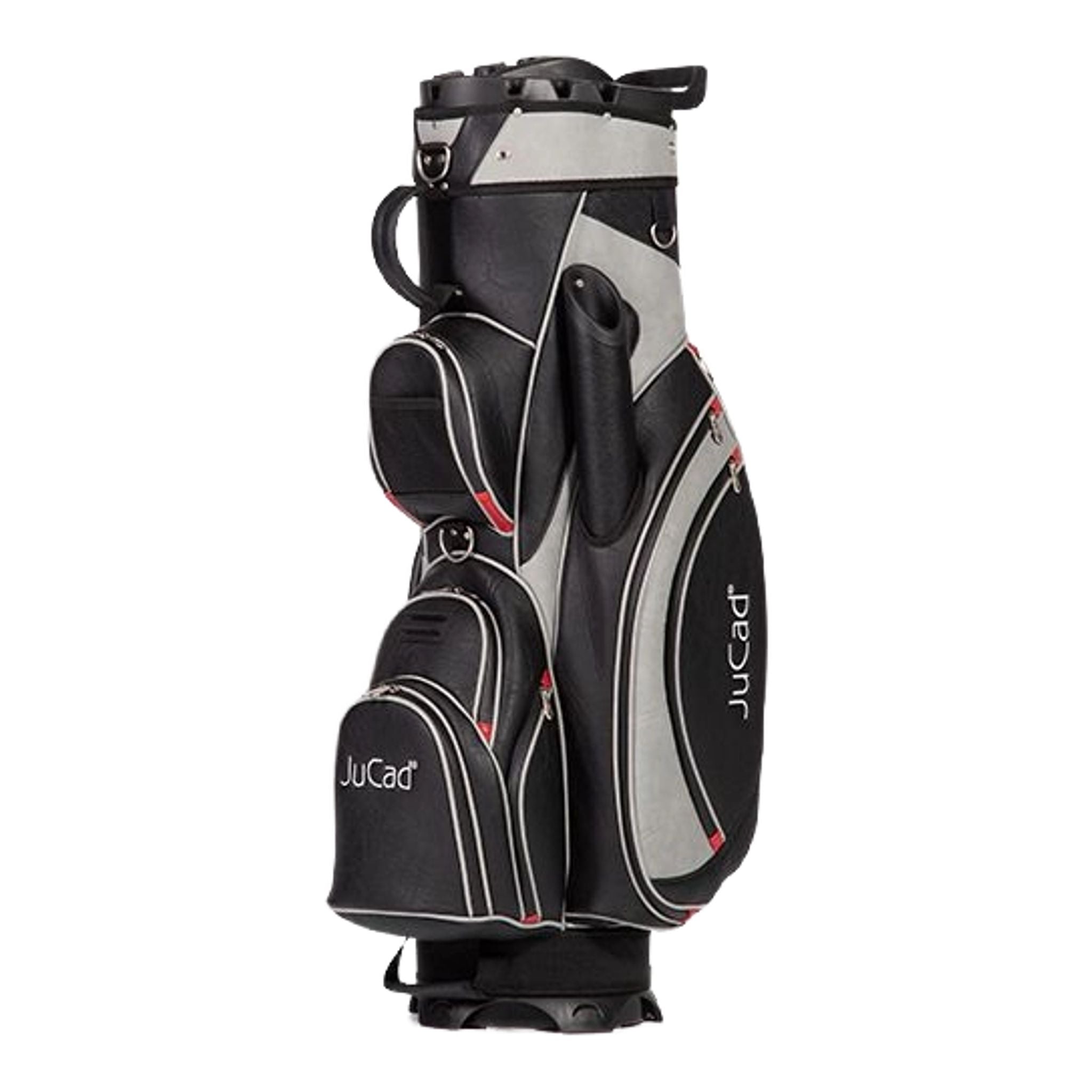 JuCad Manager Plus Golfbag