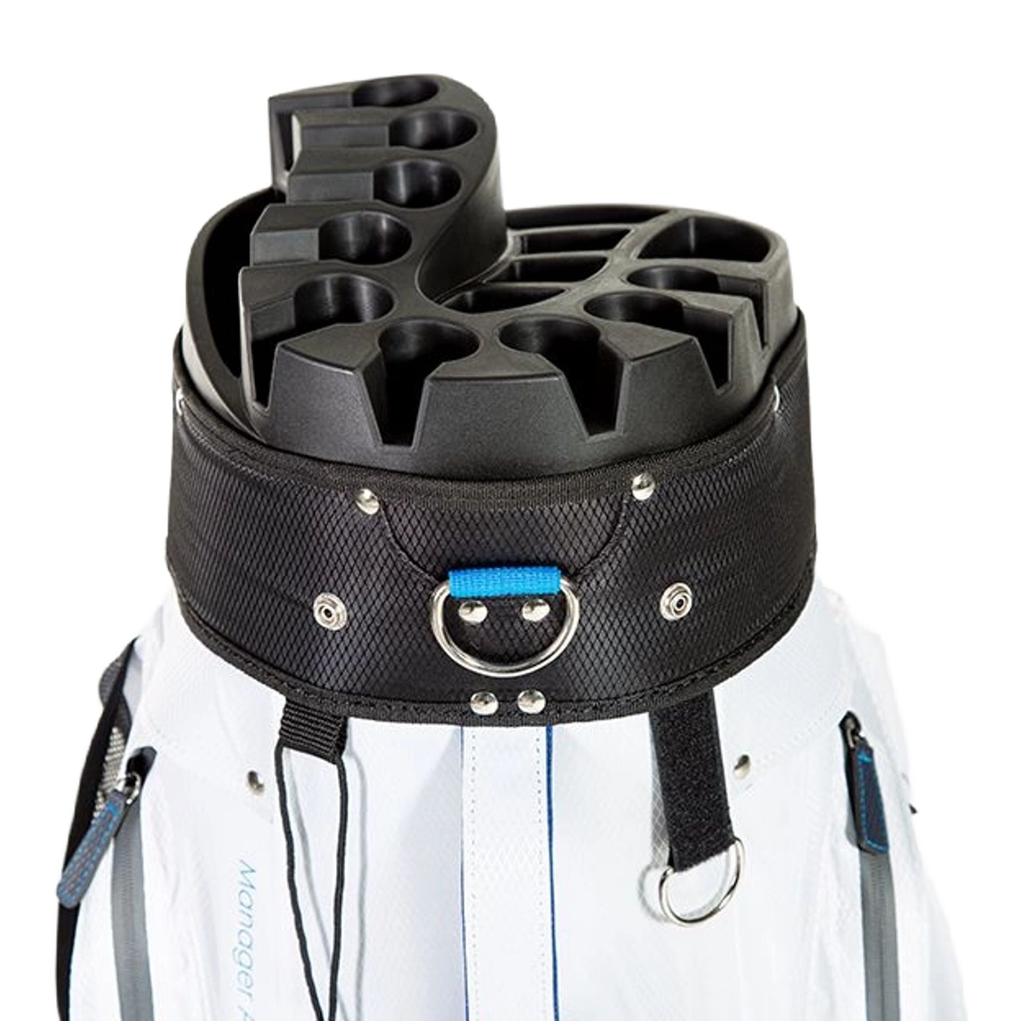 JuCad Manager Aquata Cartbag