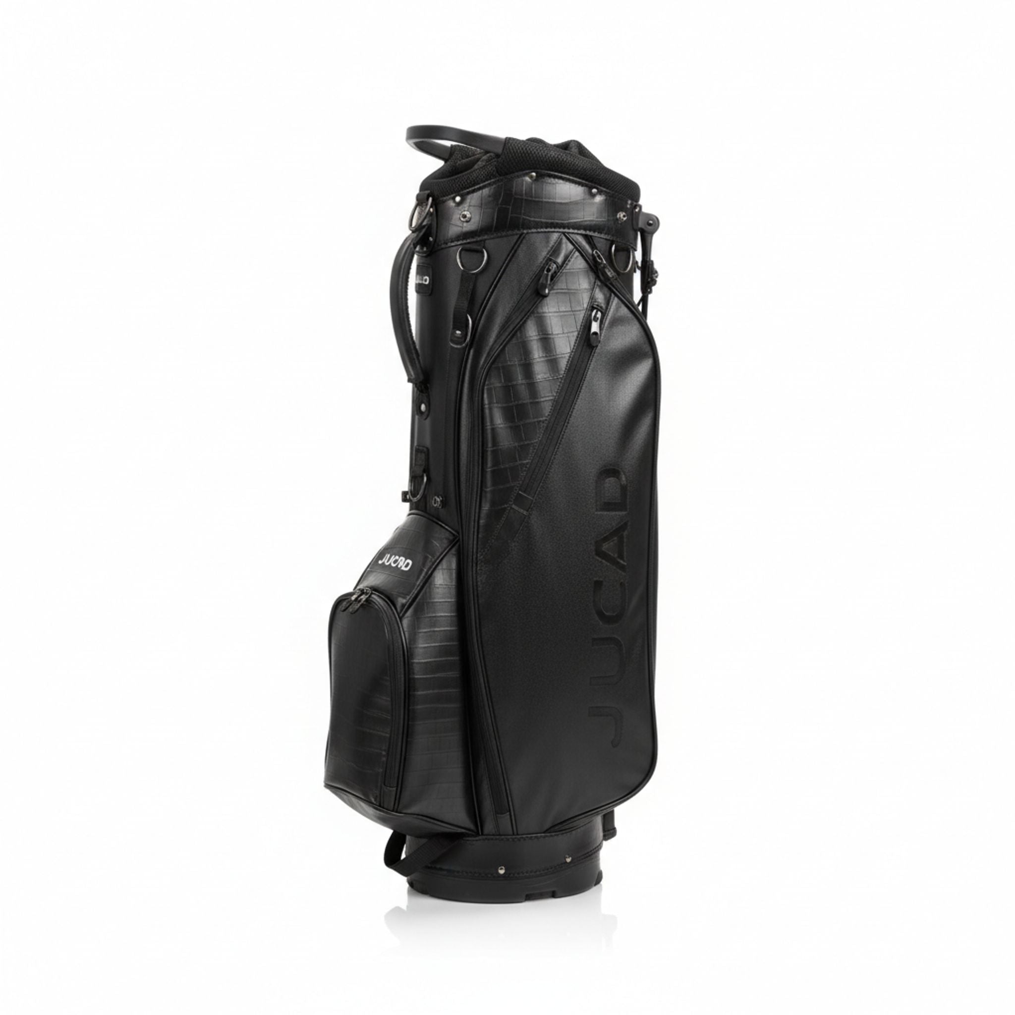 JuCad BAG 2in1 WATERPROOF Golfbag