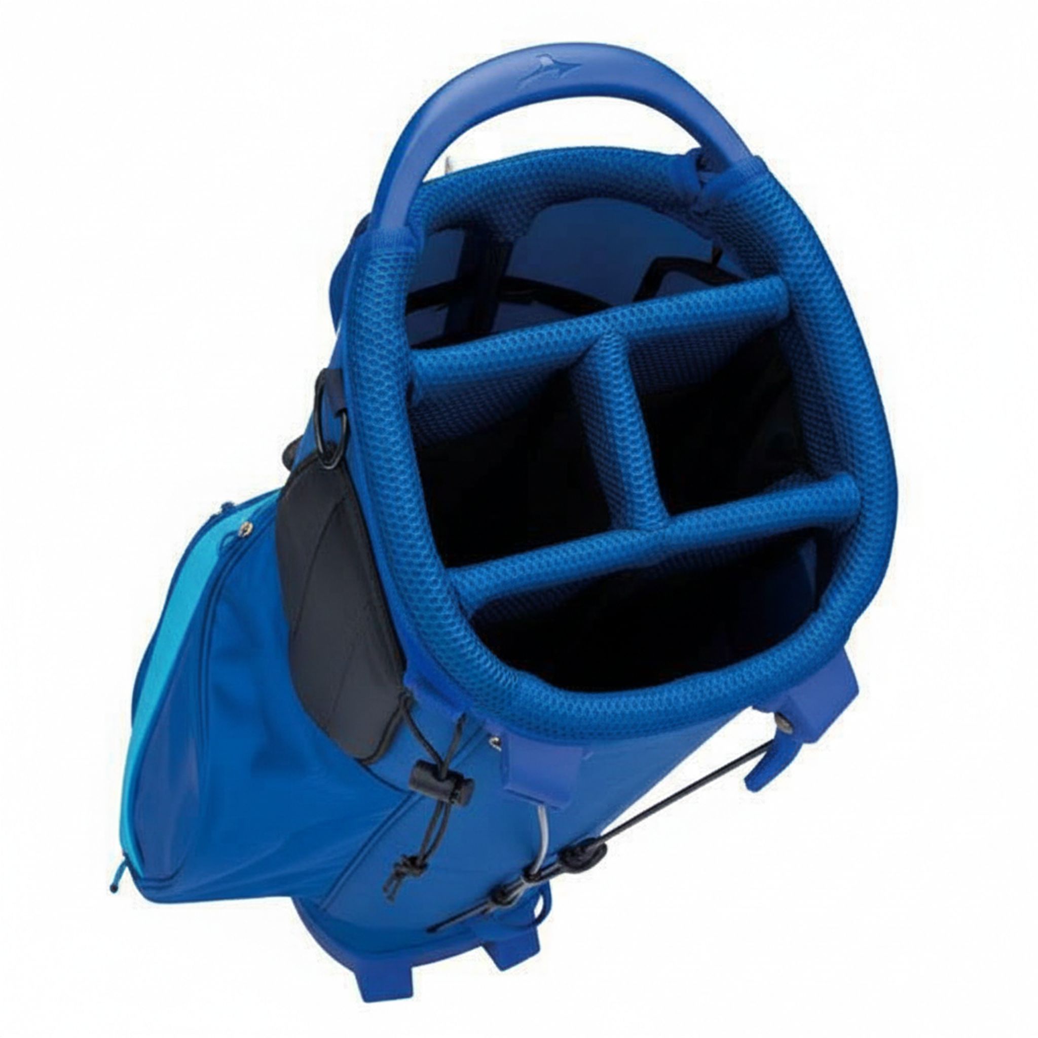 JuCad BAG 2in1 WATERPROOF Golfbag