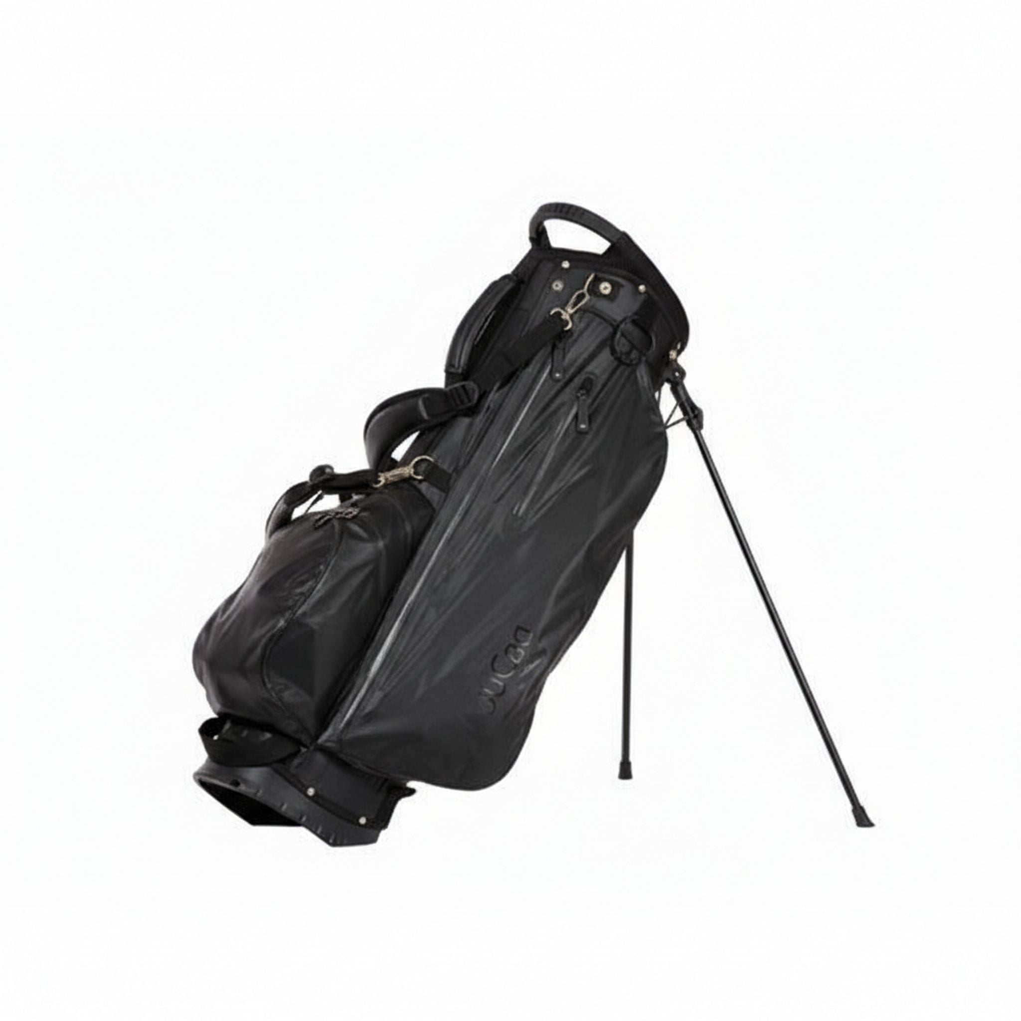 JuCad JUCAD BAG 2in1 WATERPROOF - schwarz