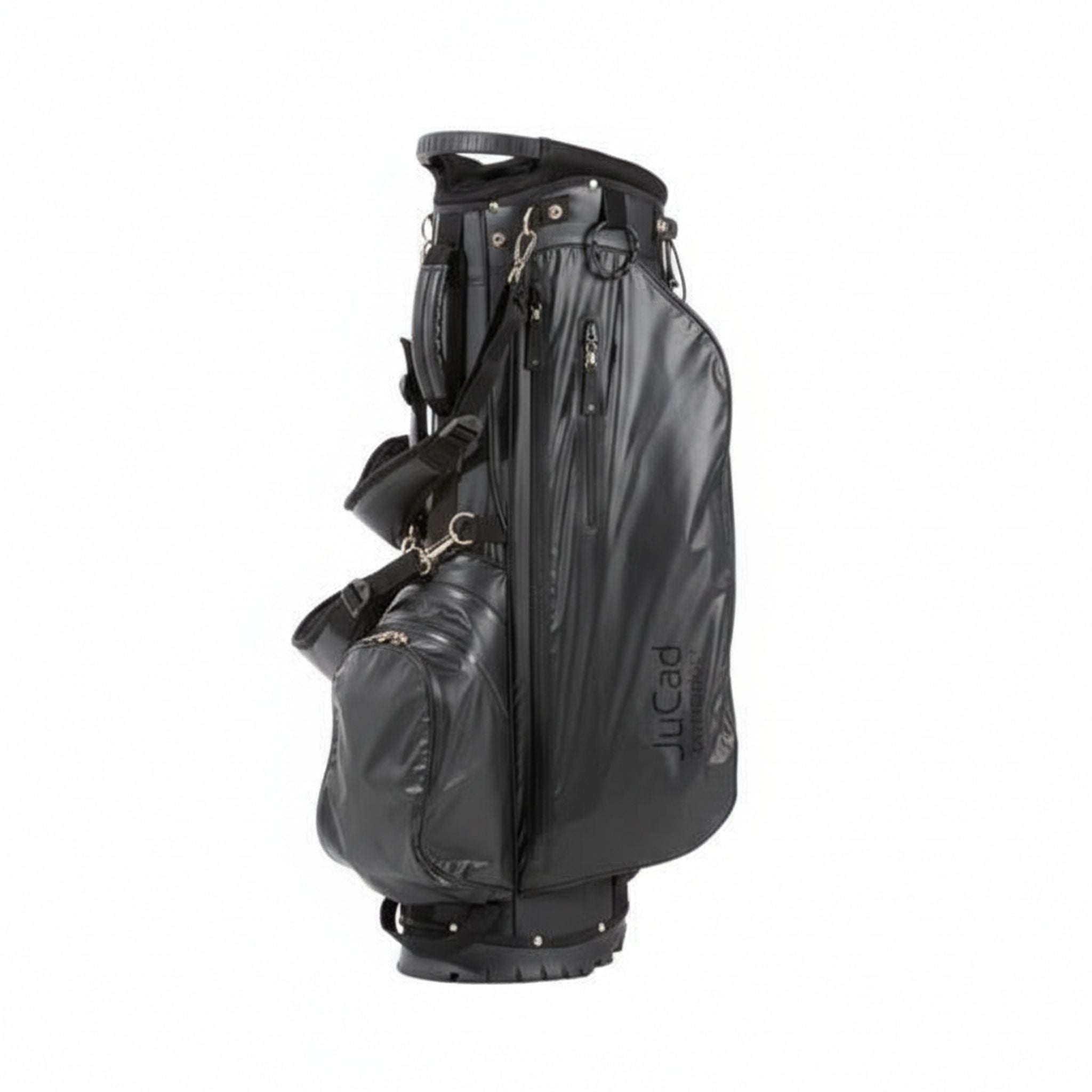 JuCad JUCAD BAG 2in1 WATERPROOF - schwarz