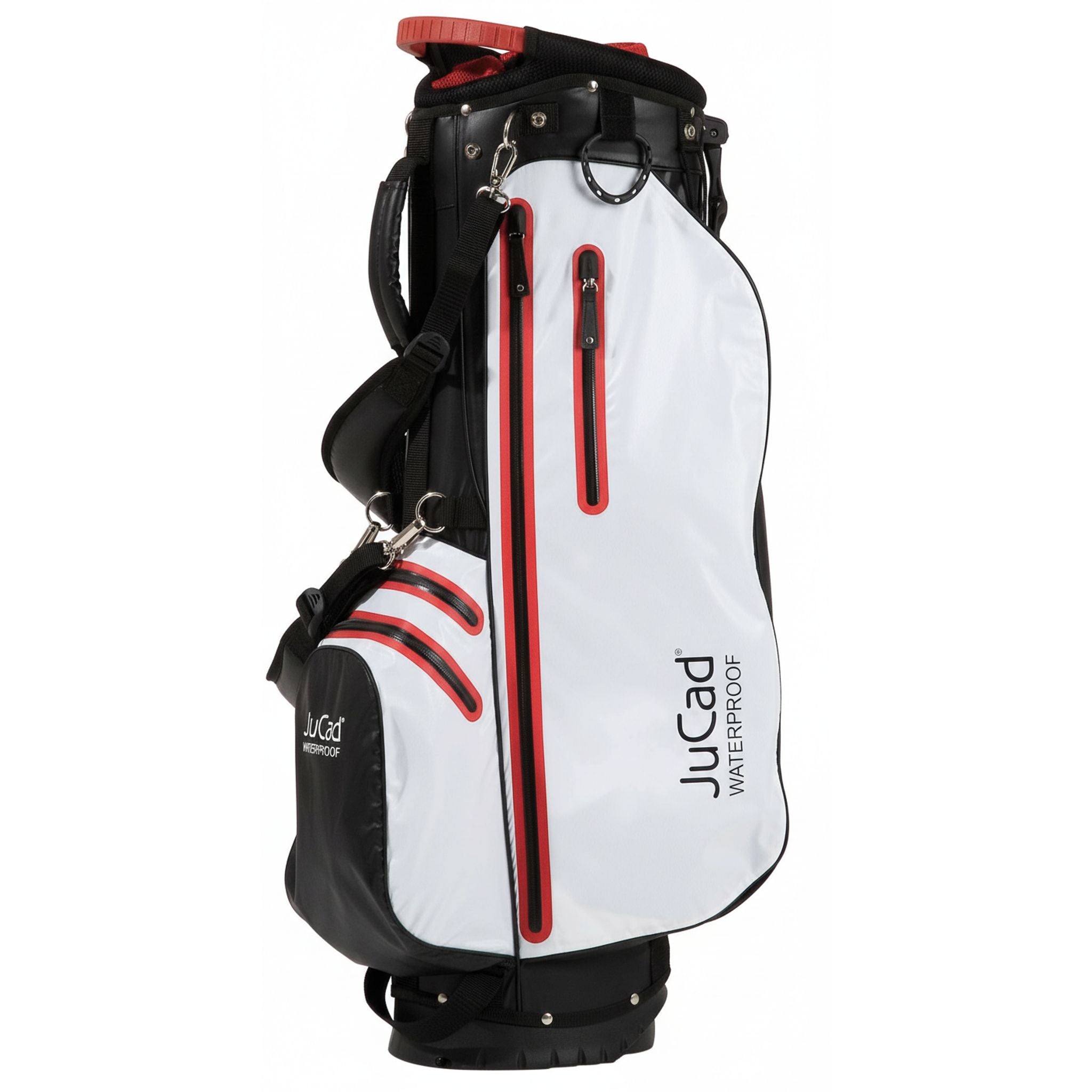 JuCad BAG 2in1 WATERPROOF Golfbag