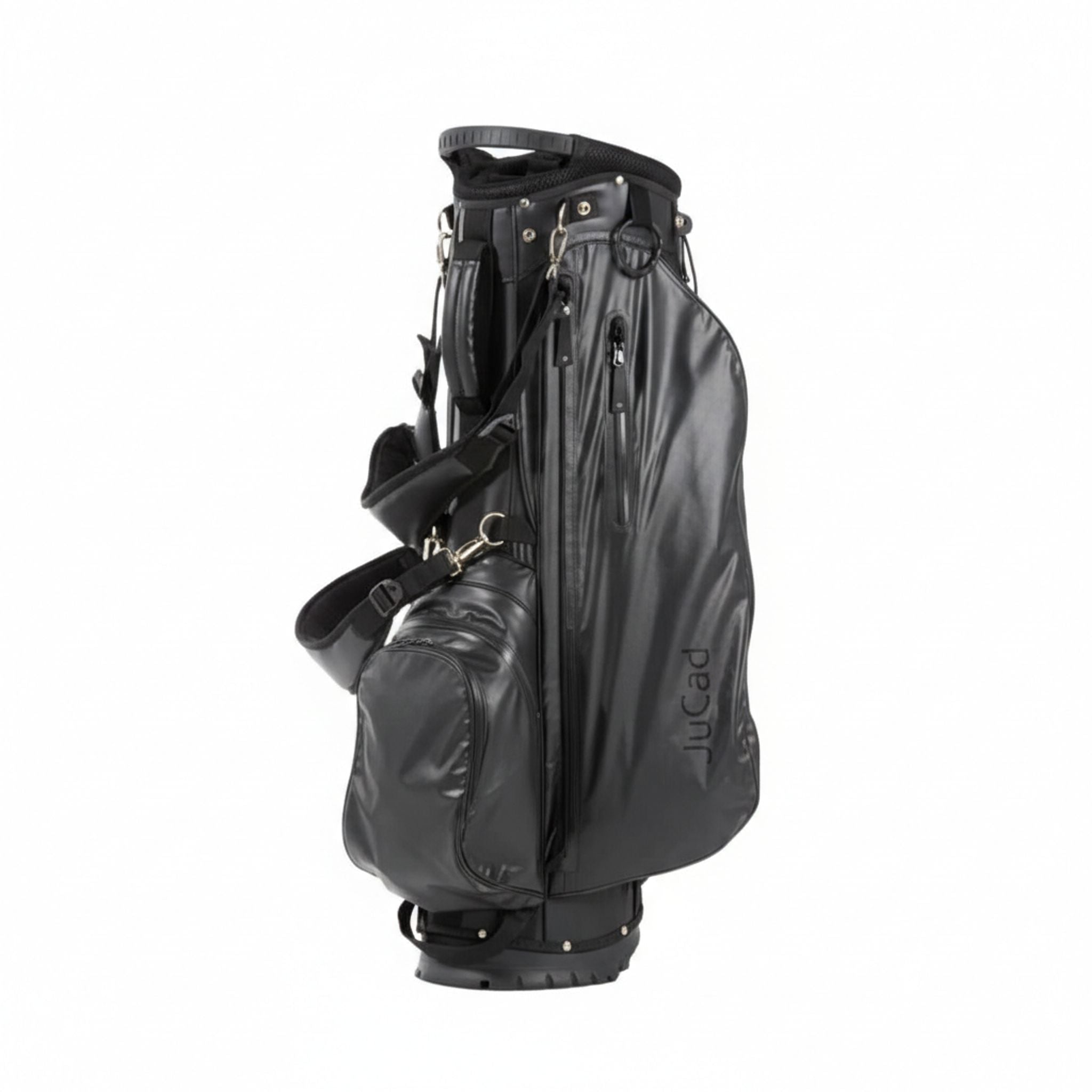 JuCad JUCAD BAG 2in1 WATERPROOF - schwarz