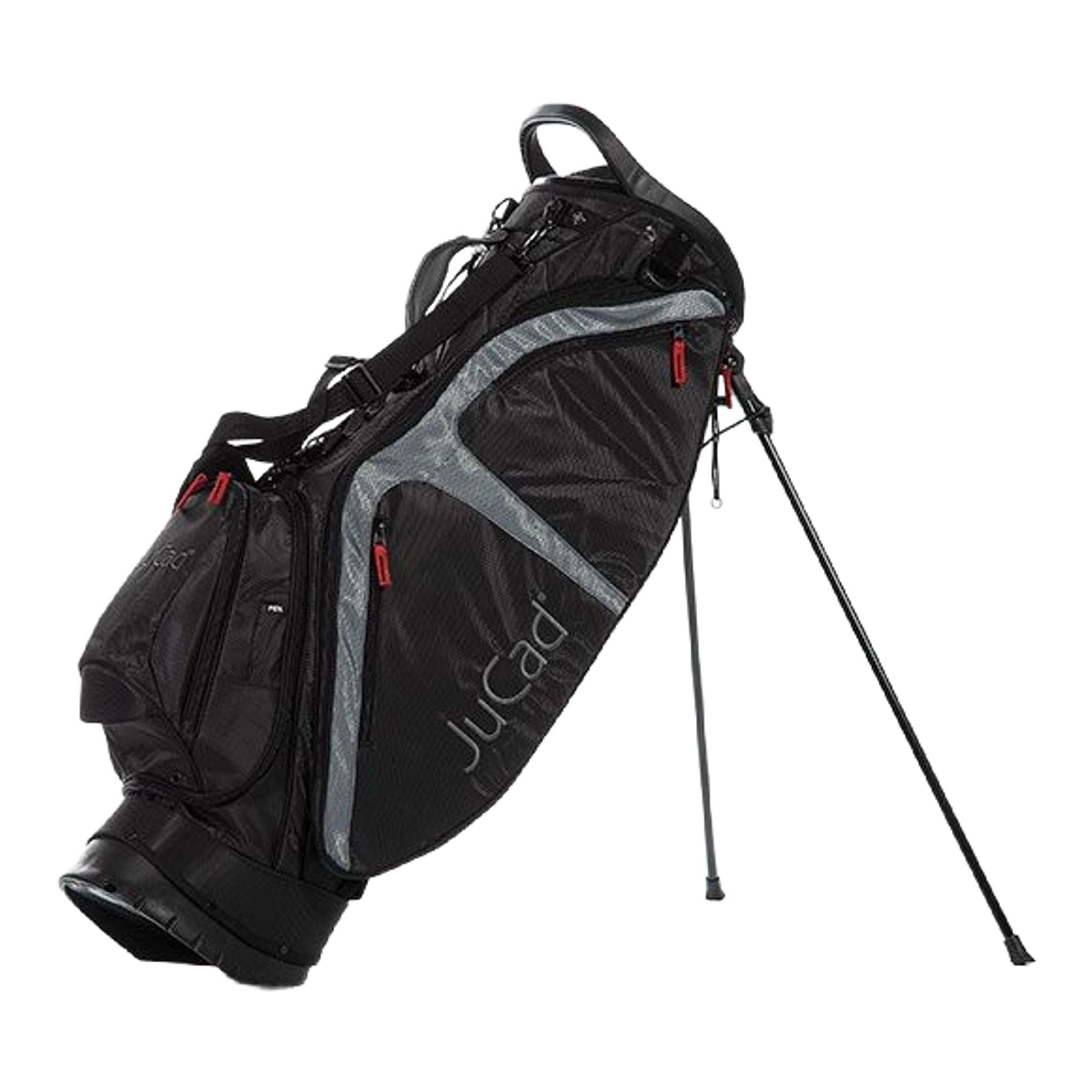 JuCad 2in1 Fly Standbag