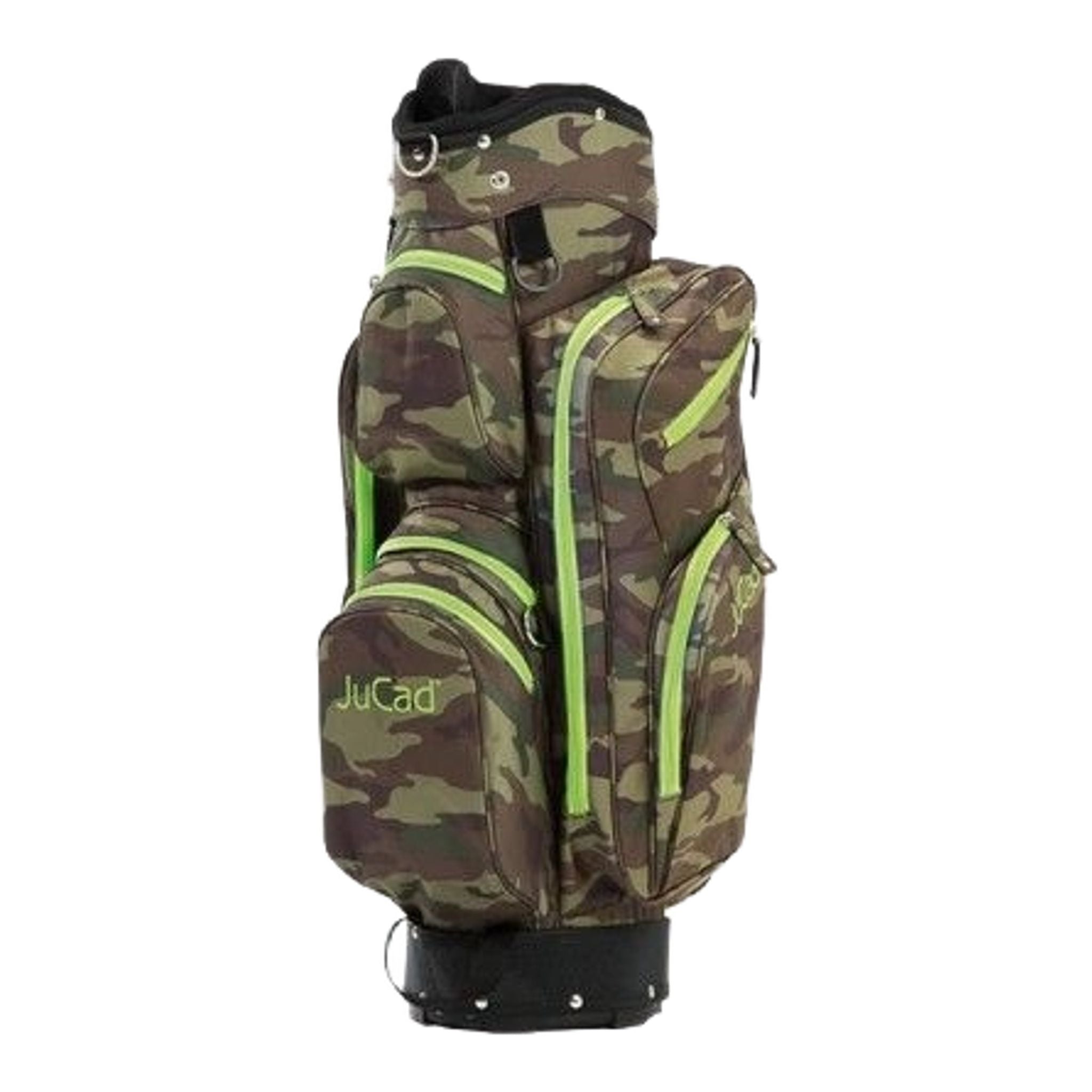 JuCad Bag Junior Golfbag