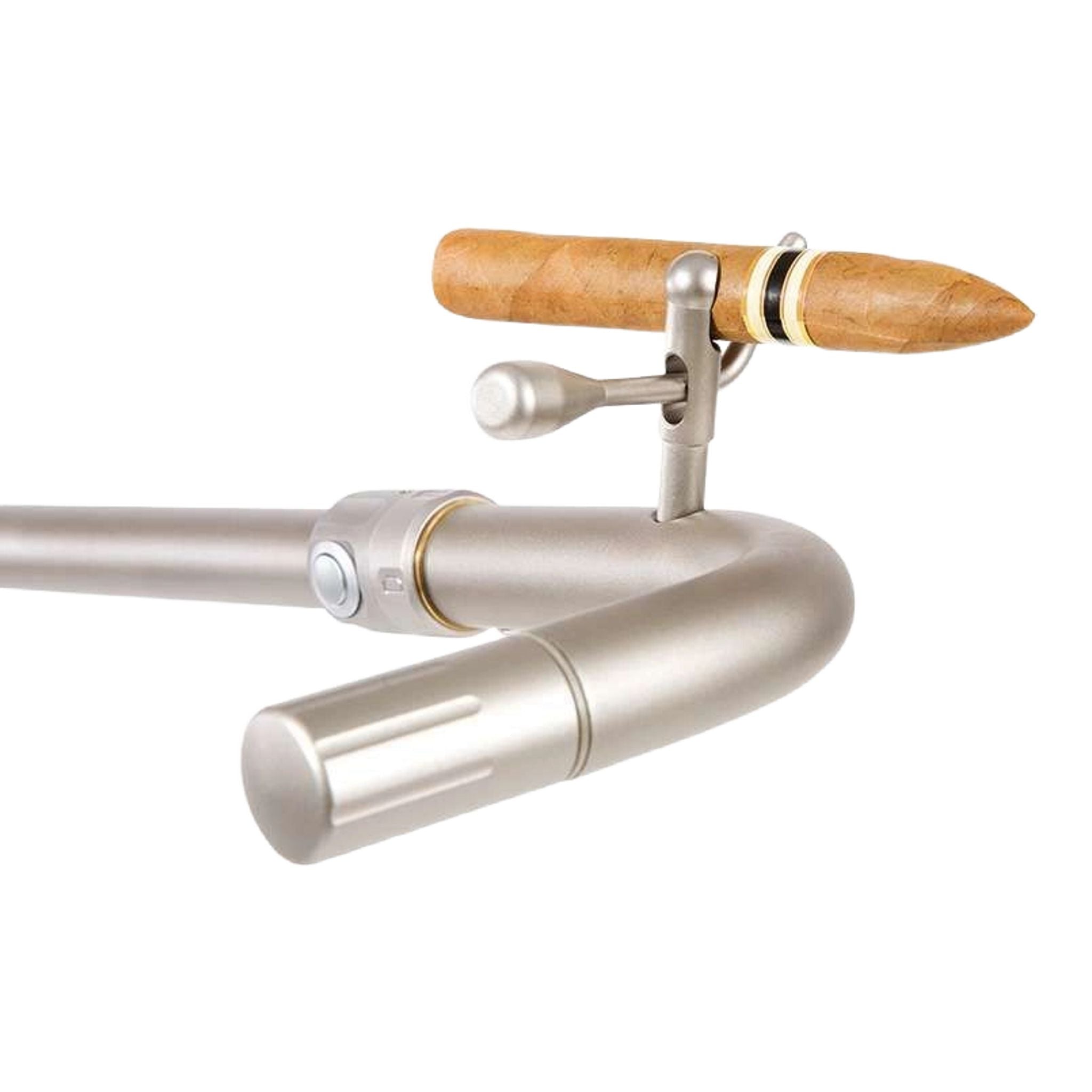 JuCad Zigarren- und Zigarettenhalter