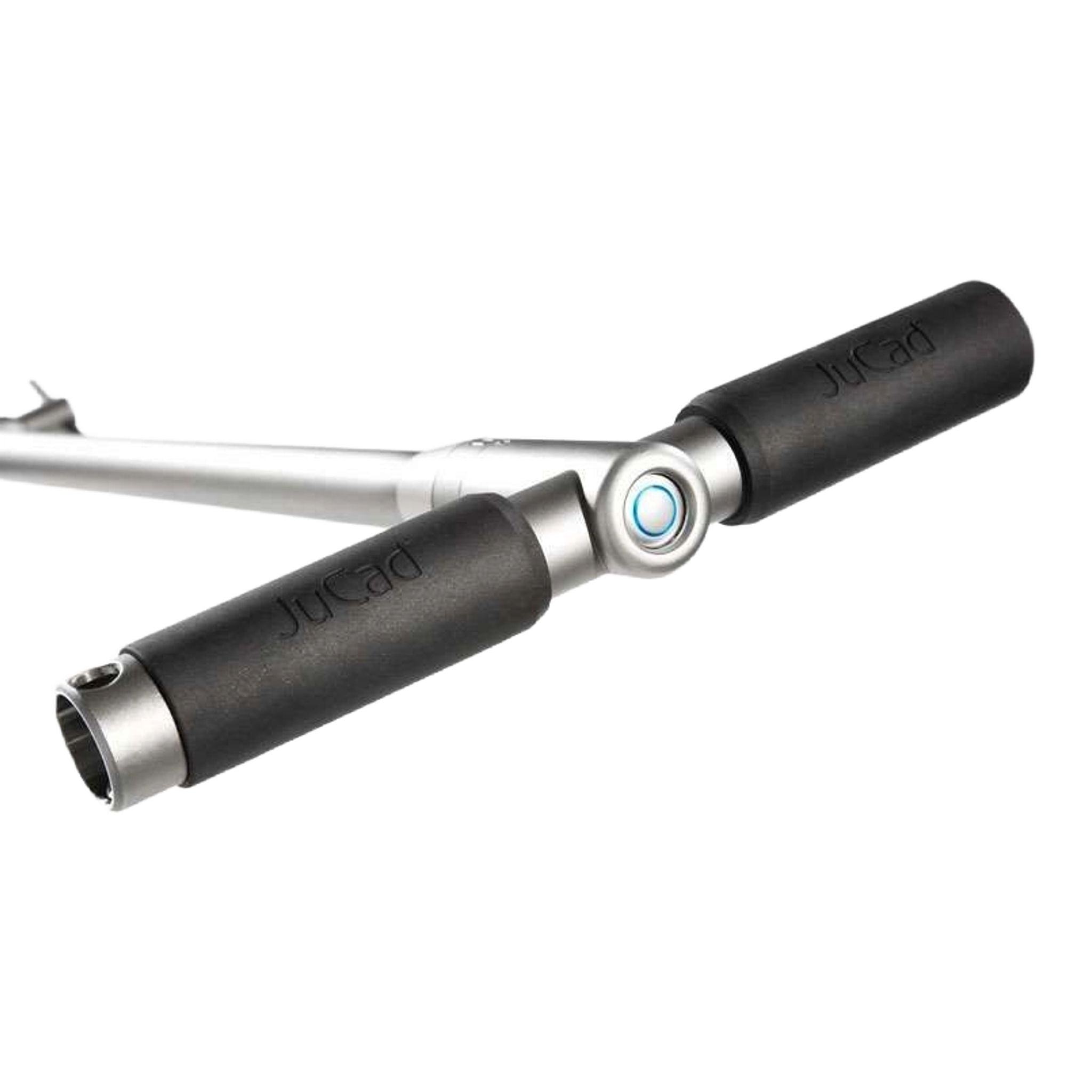 JuCad Ghost Titan 2,0 Elektrotrolley