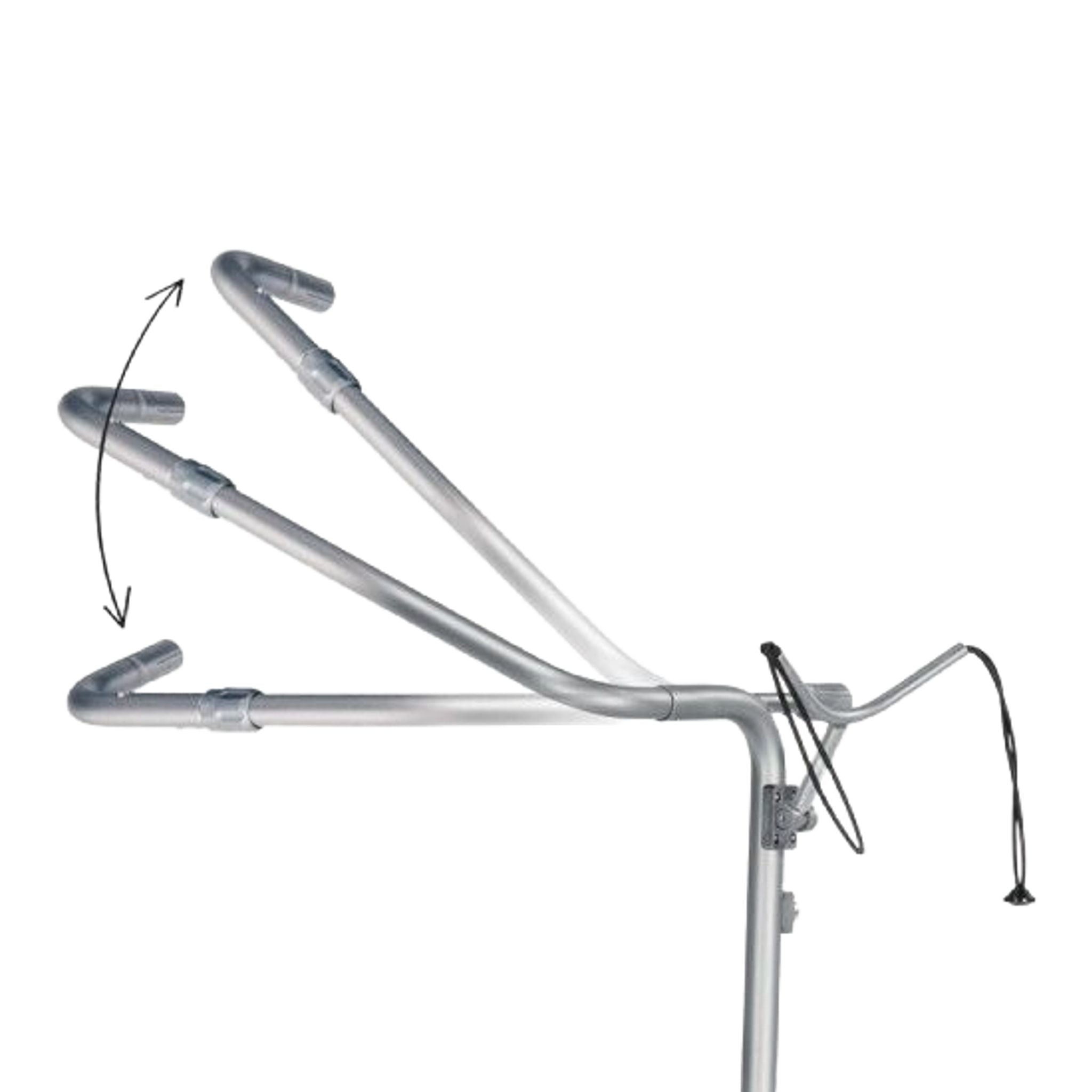 JuCad Drive SL Titan Travel 2,0 Elektrotrolley