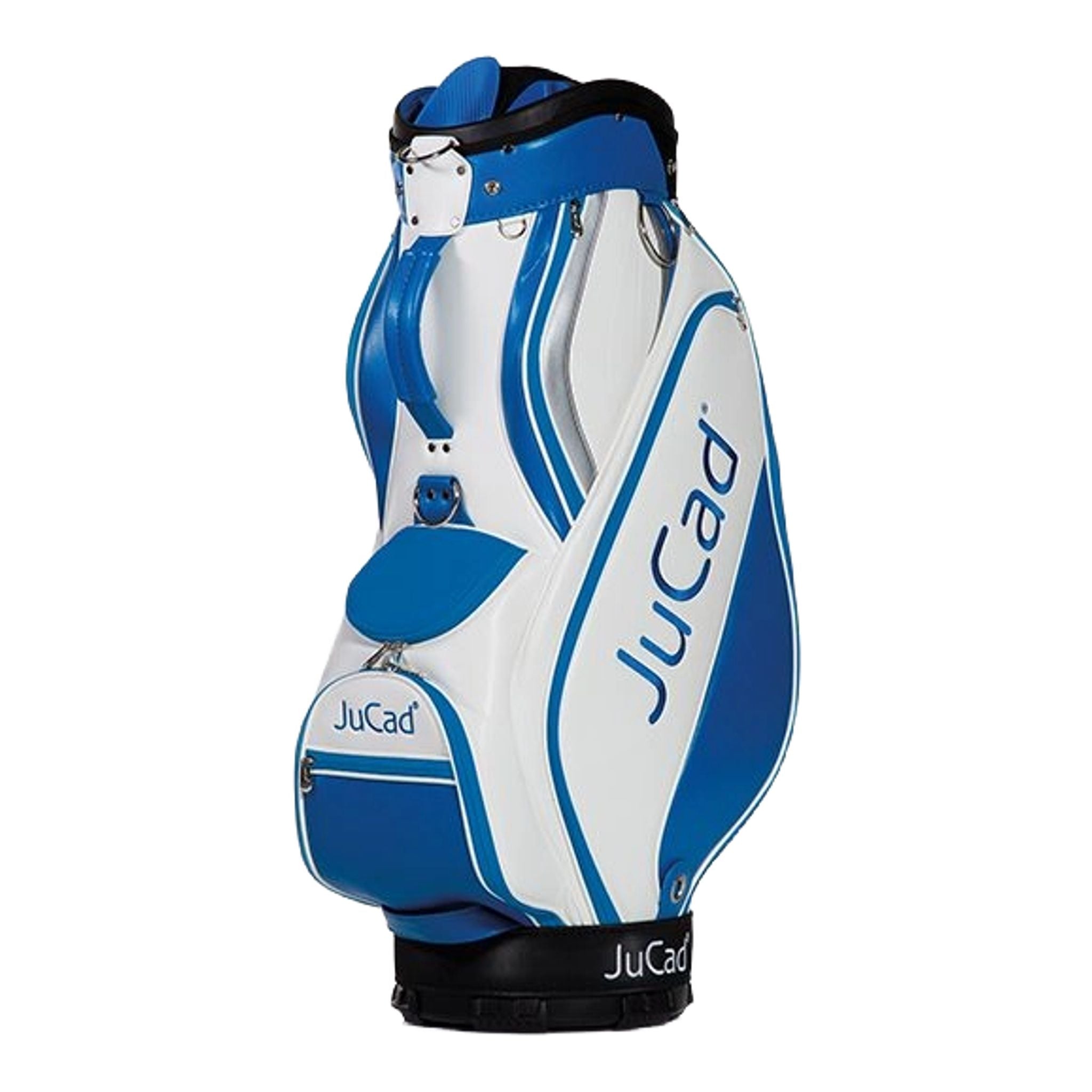 JuCad Pro Cartbag