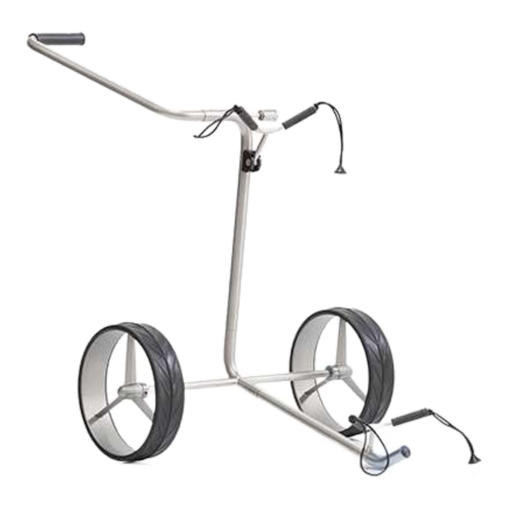 JuCad Titan Trolley