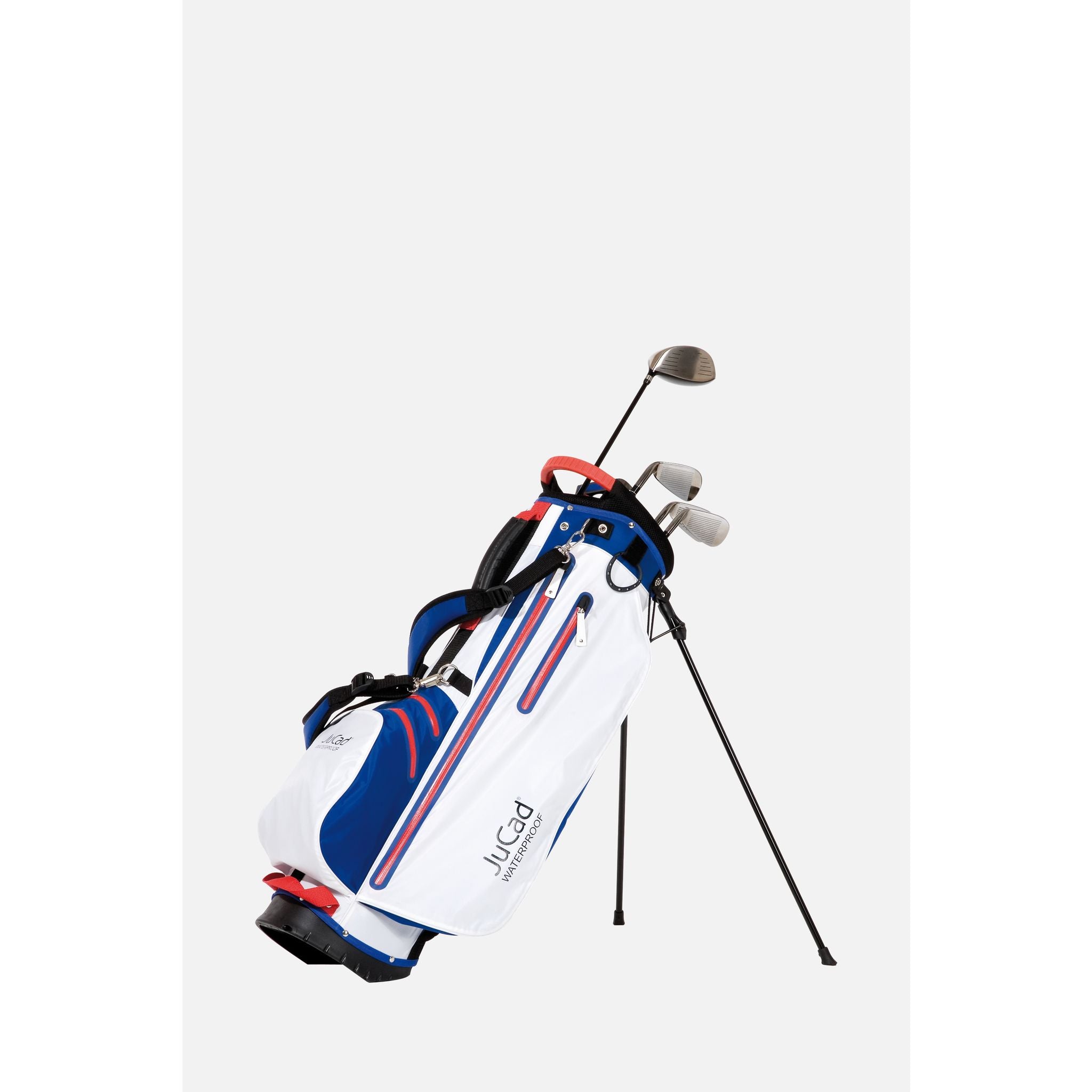 JuCad JUCAD BAG 2in1 WATERPROOF - schwarz