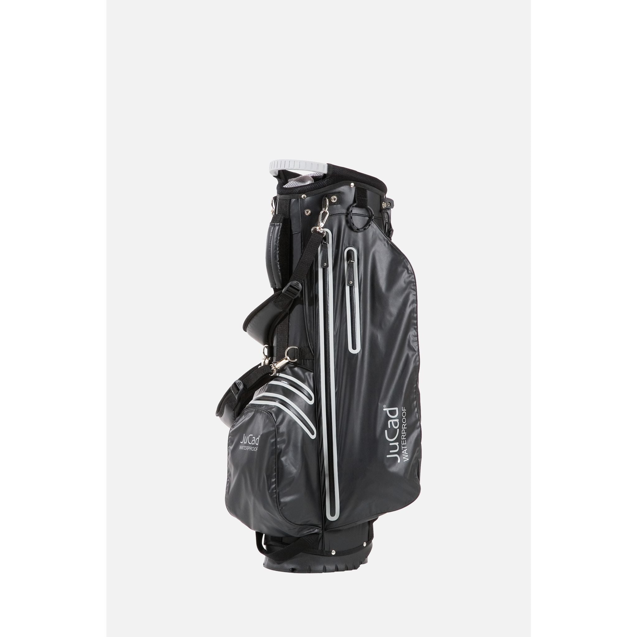 JuCad JUCAD BAG 2in1 WATERPROOF - schwarz