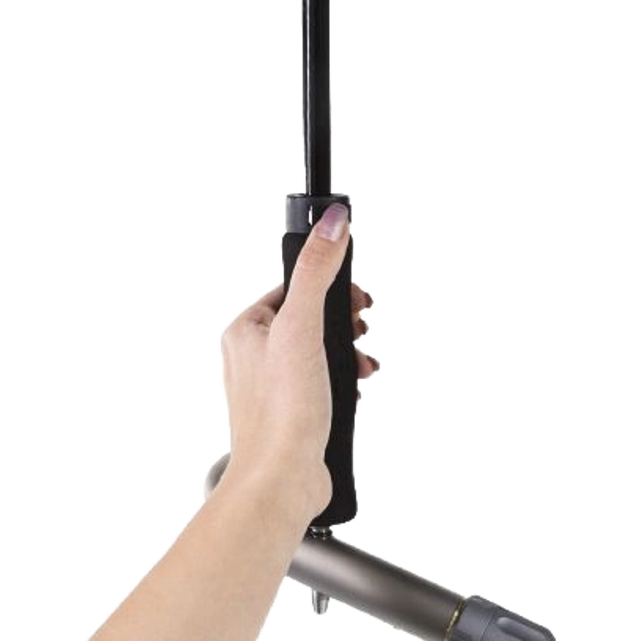 JuCad Golfschirm Automatik mit Stift