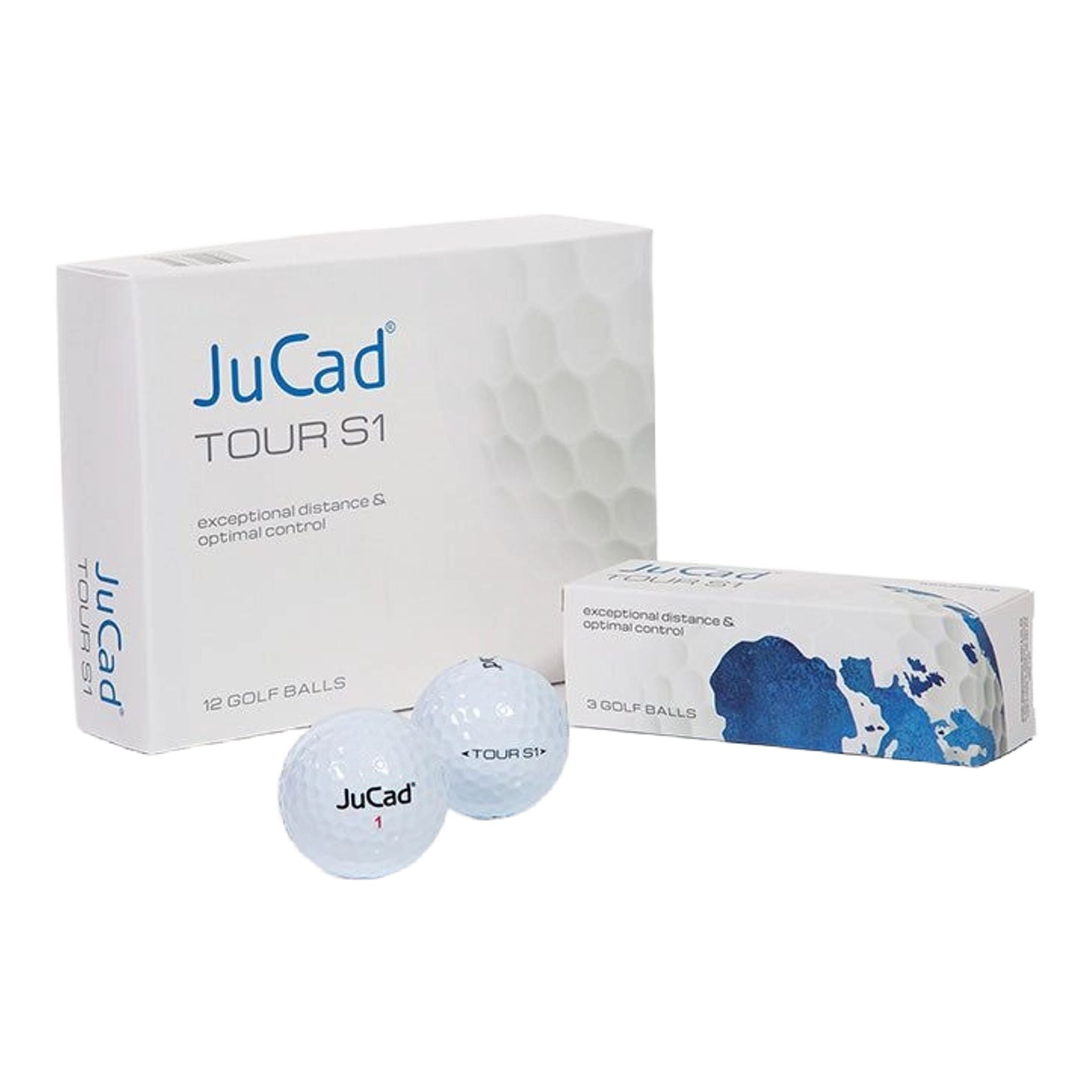 JuCad Ball- und Teehalter Neopren
