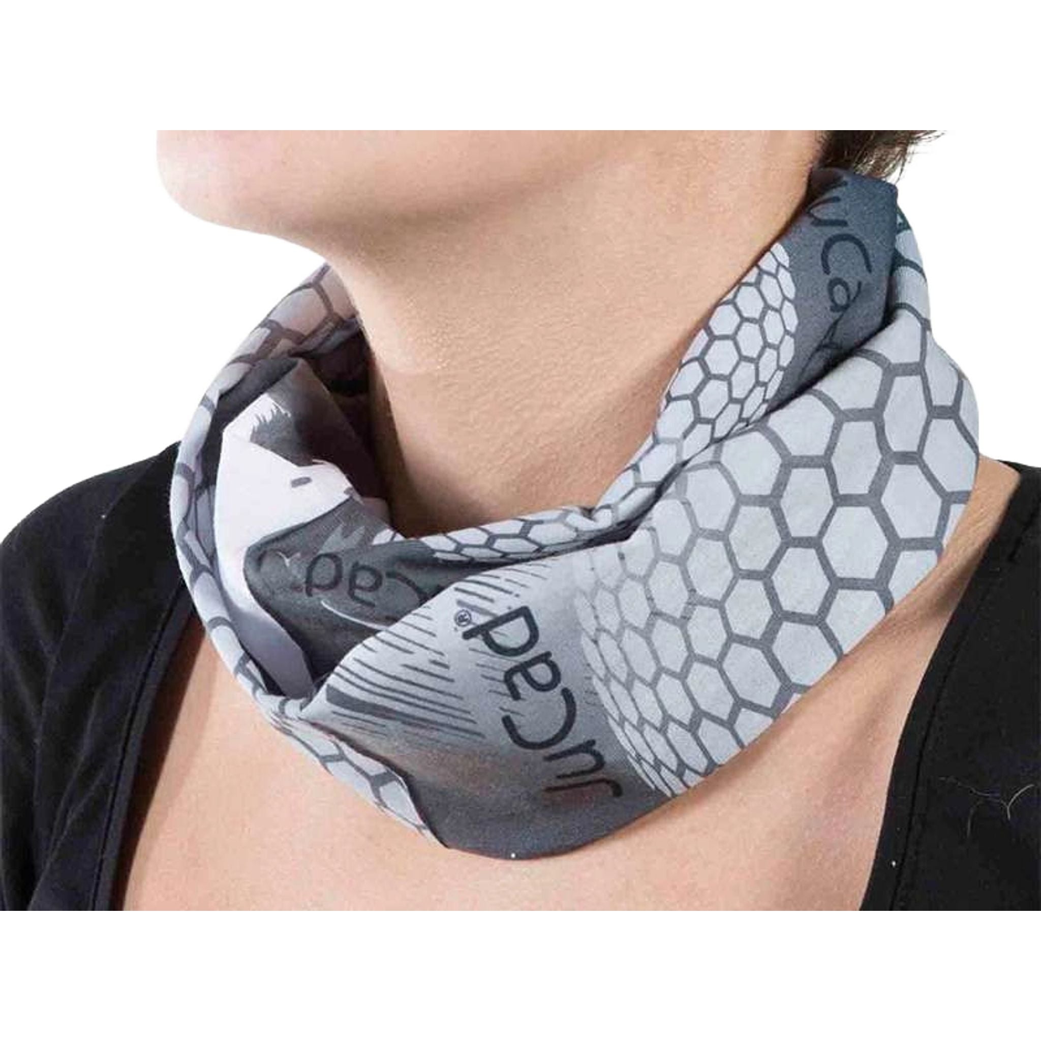 JuCad Multifunktion - Halstuch