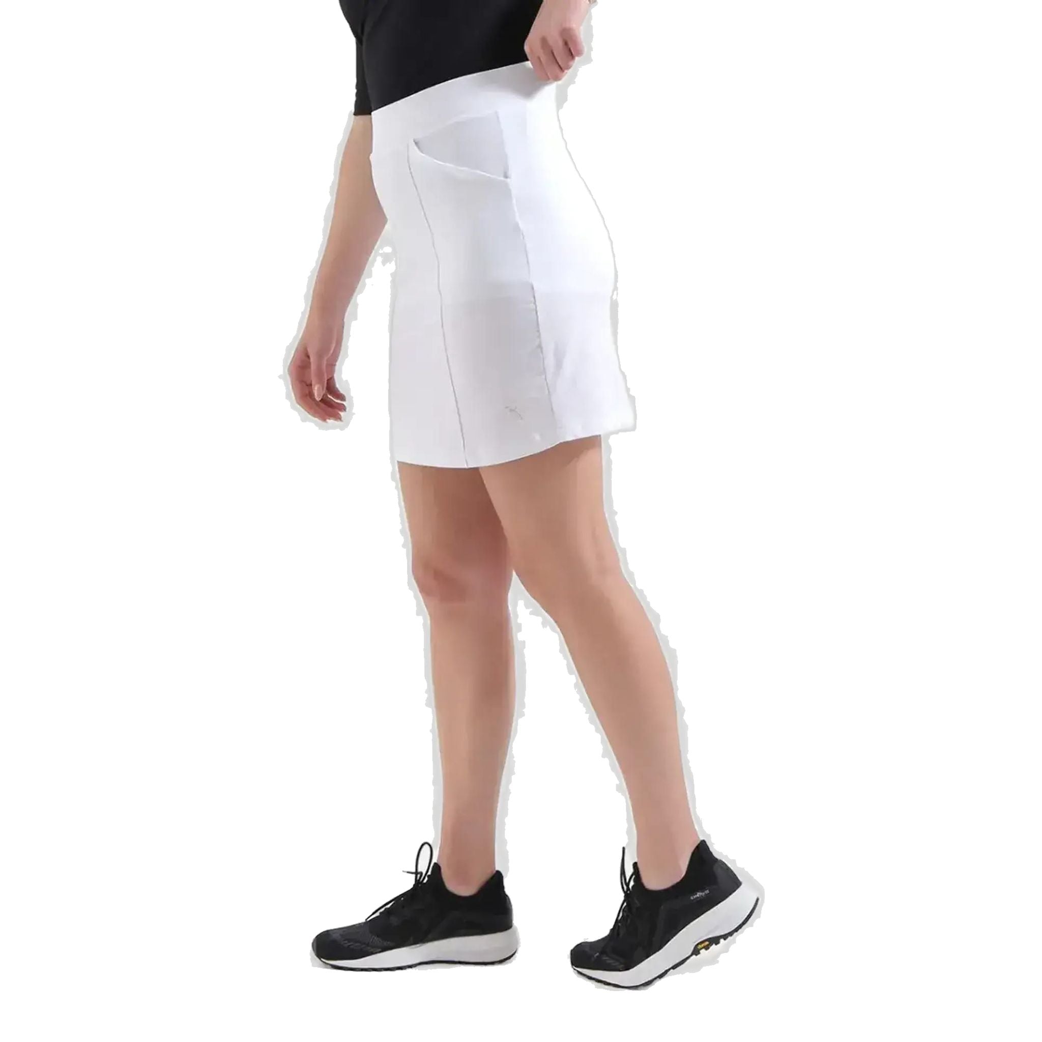 Žensko krilo za golf Chervo Juventus