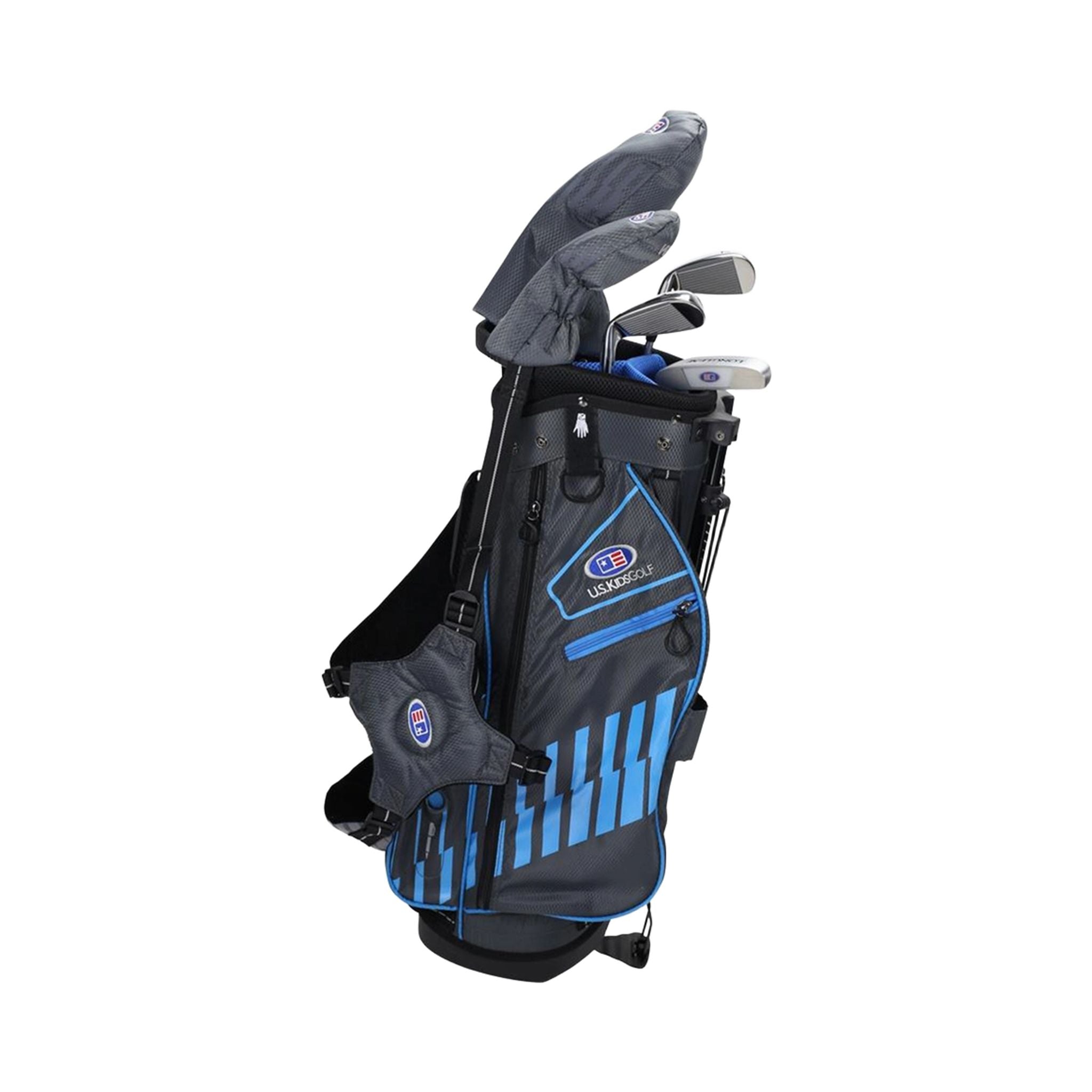 US Kids Ultralight Komplettsets