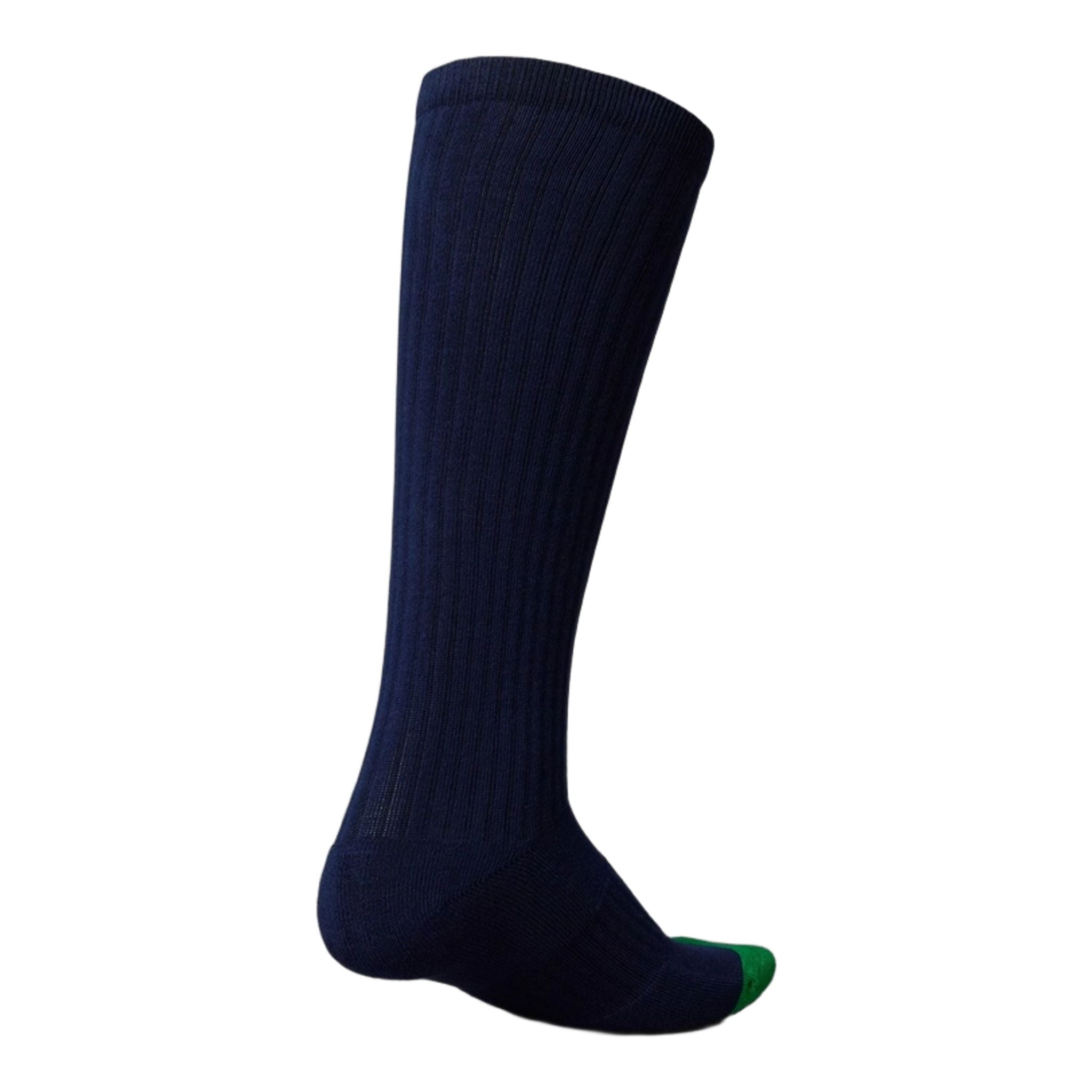Adidas Originals Trefoil Knie-High Golf Socken Damen