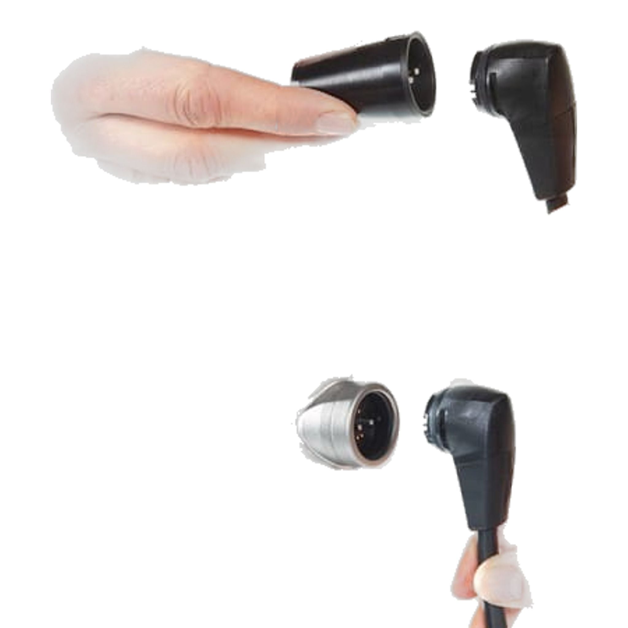 JuCad Drive 2,0 Elektrotrolley