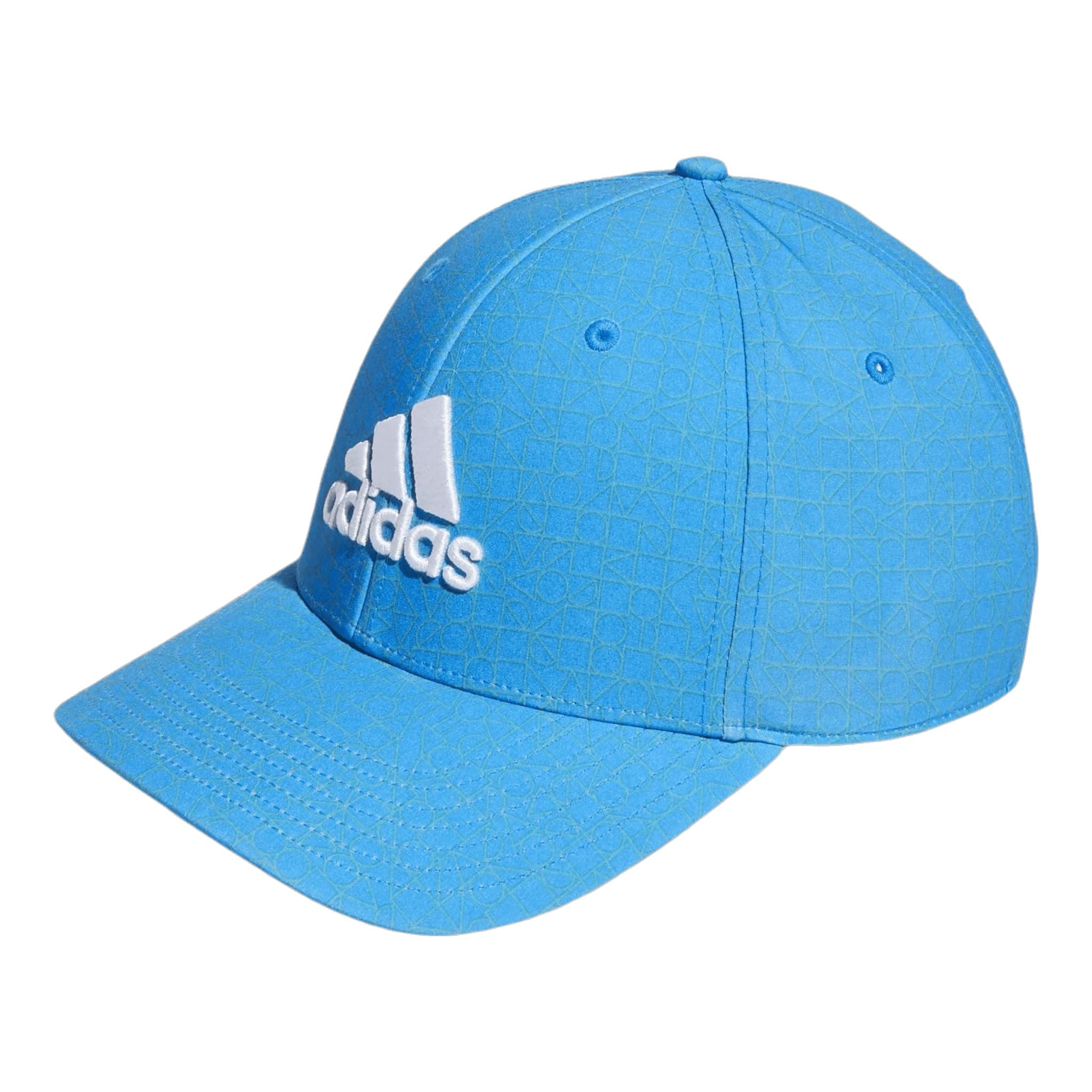 Moška kapa s potiskom Adidas Tour