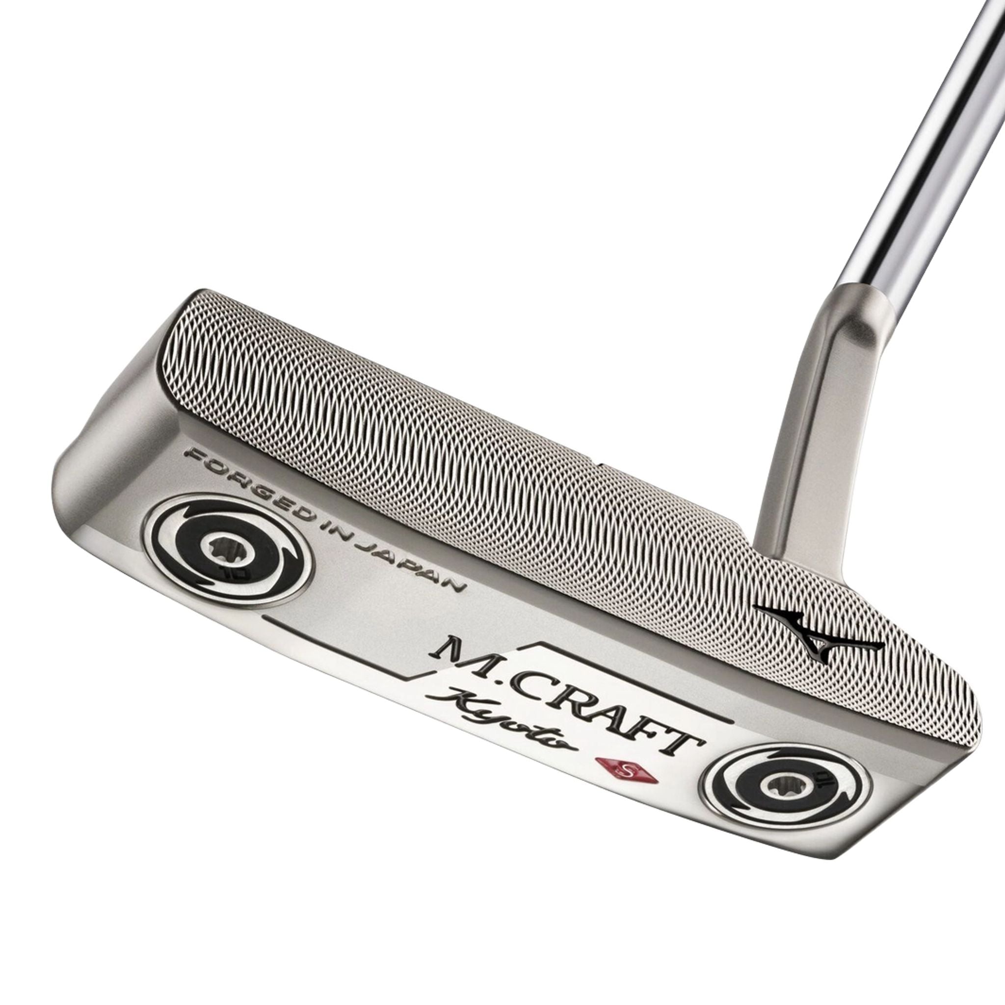 Mizuno Kyoto S Putter