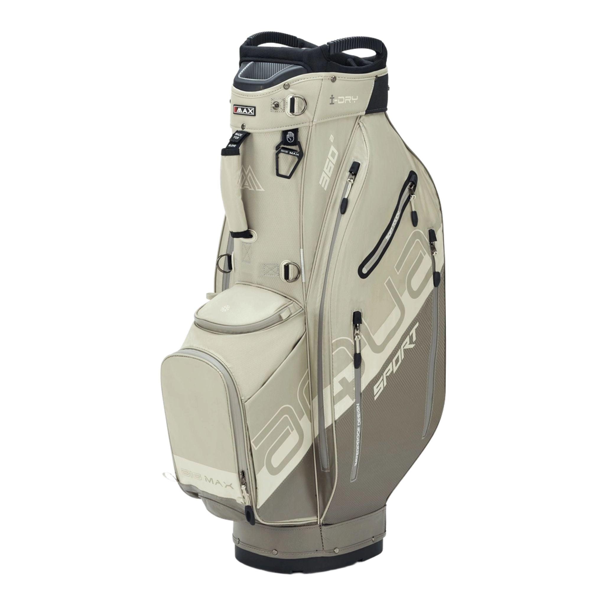 Big Max AQUA Sport 360 Cartbag