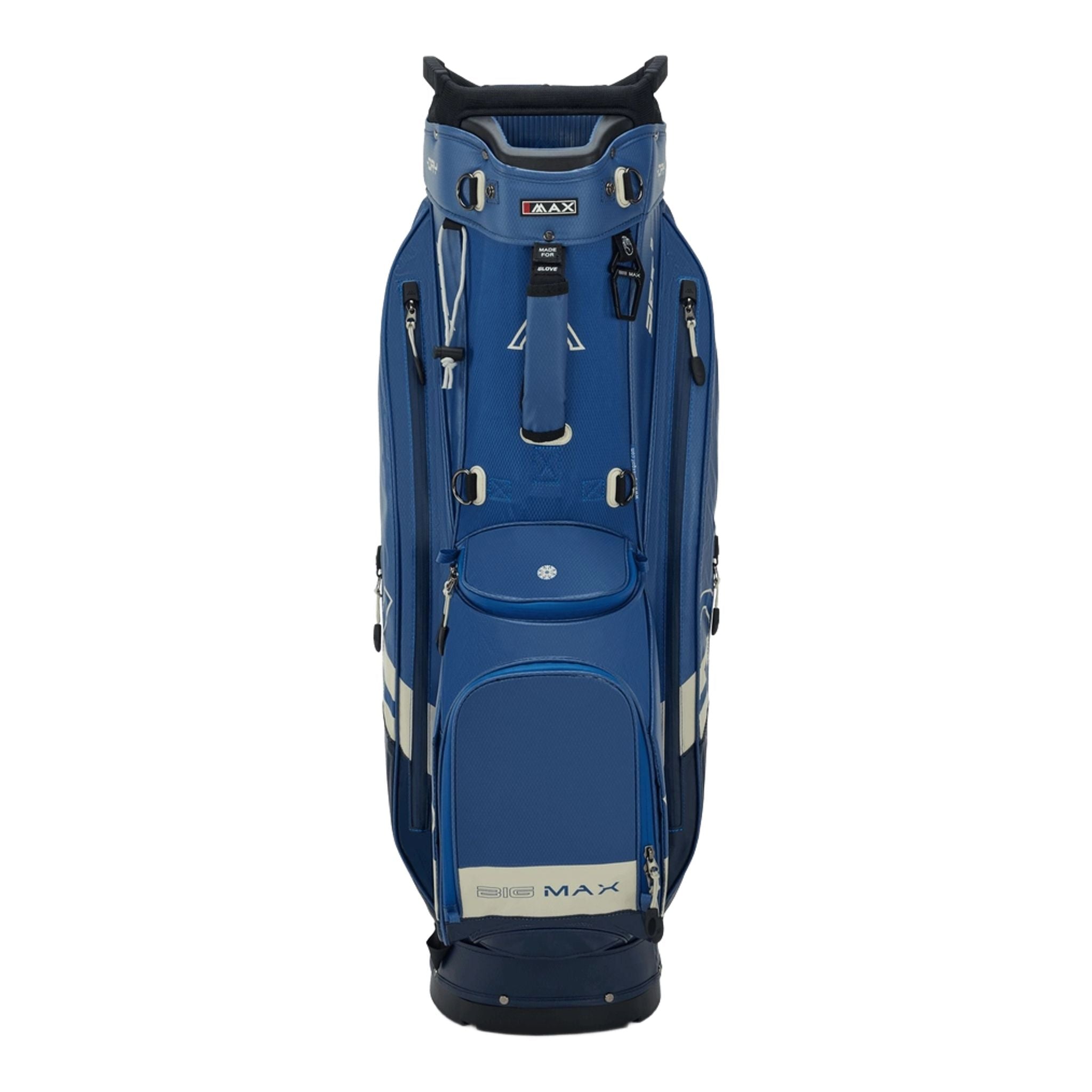 Big Max AQUA Sport 360 Cartbag