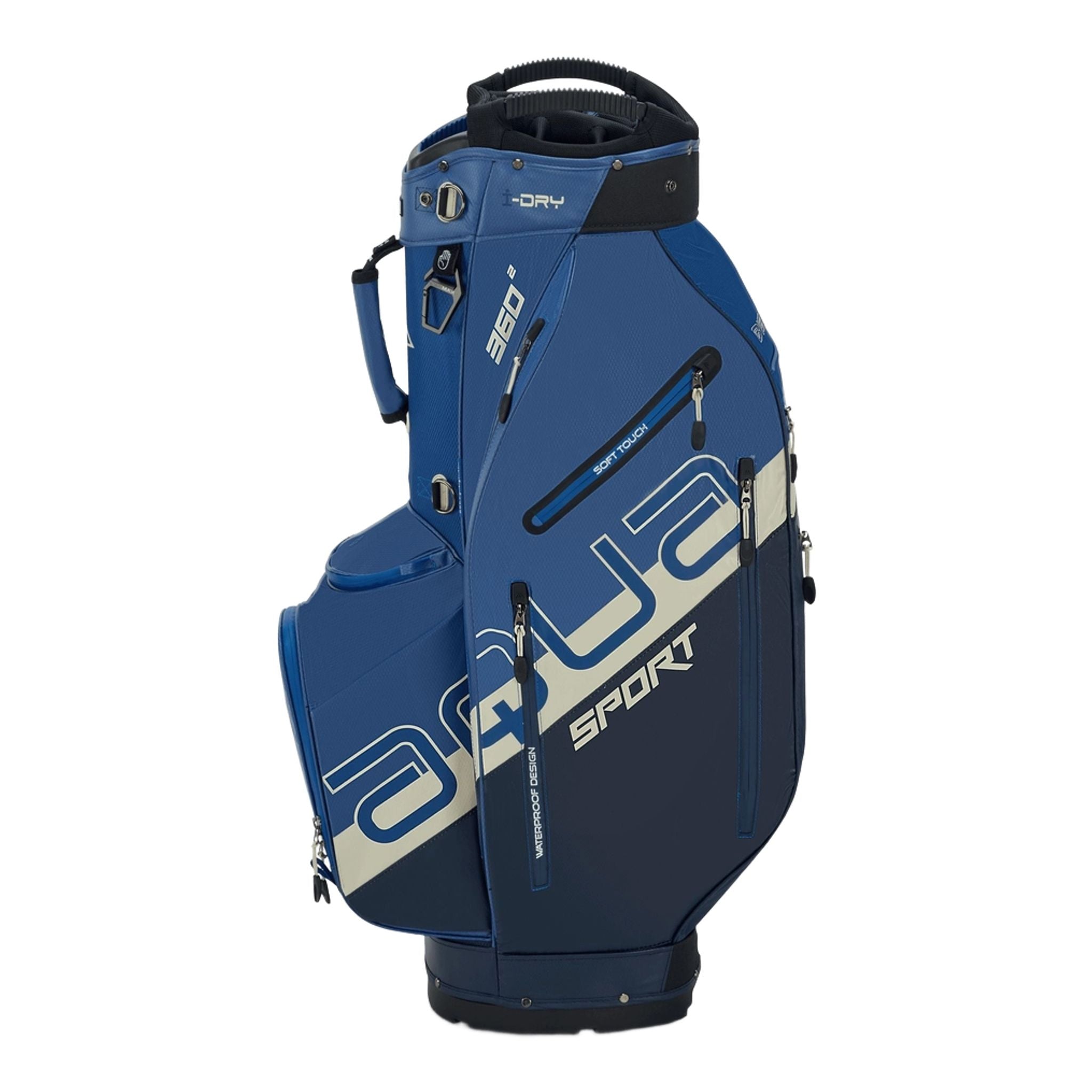 Big Max AQUA Sport 360 Cartbag