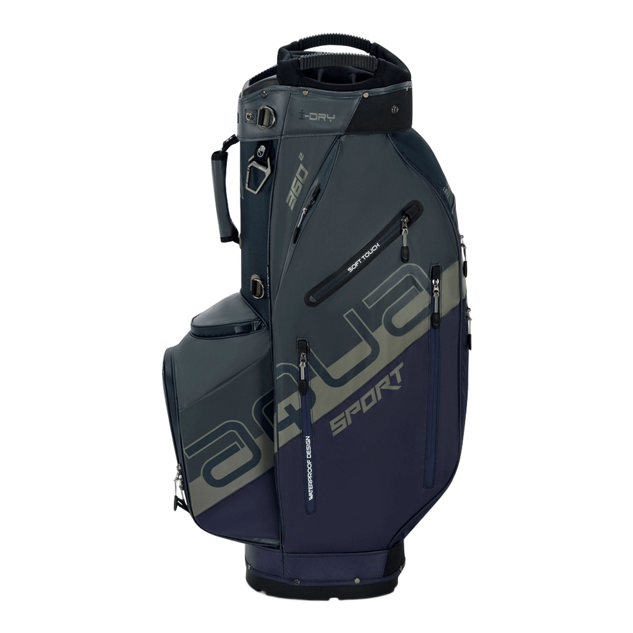 Big Max AQUA Sport 360 Cartbag
