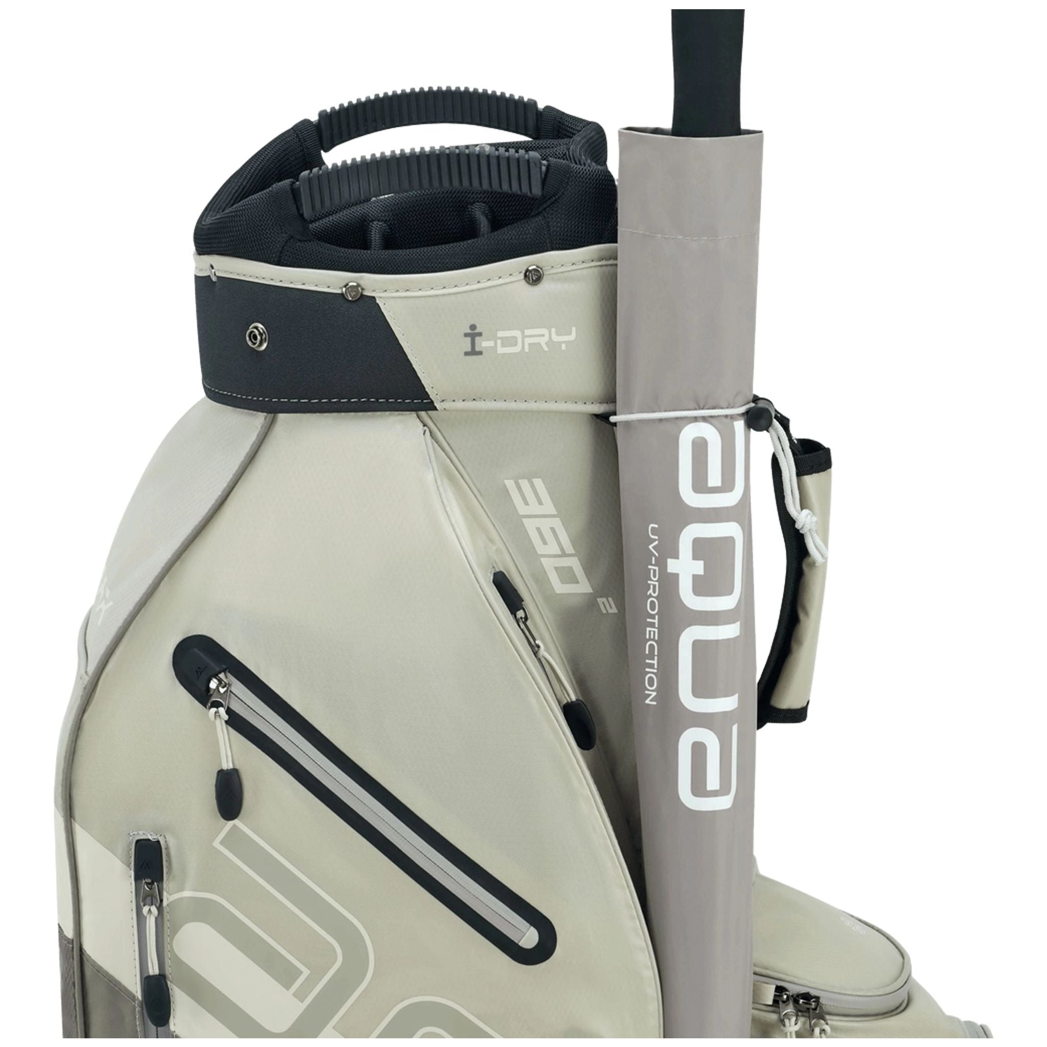 Big Max AQUA Sport 360 Cartbag