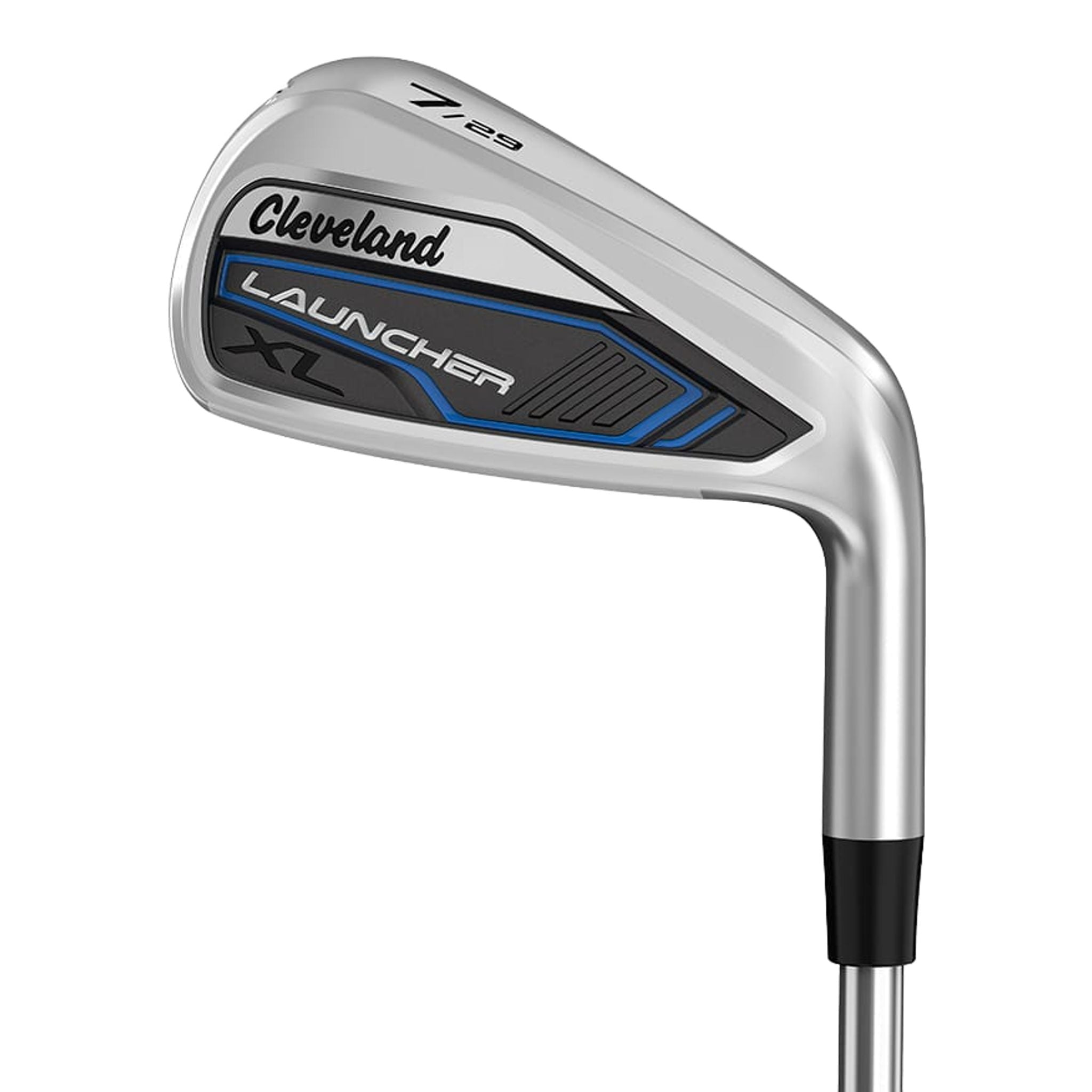 Cleveland Launcher XL Halo Eisensatz - gebraucht Herren