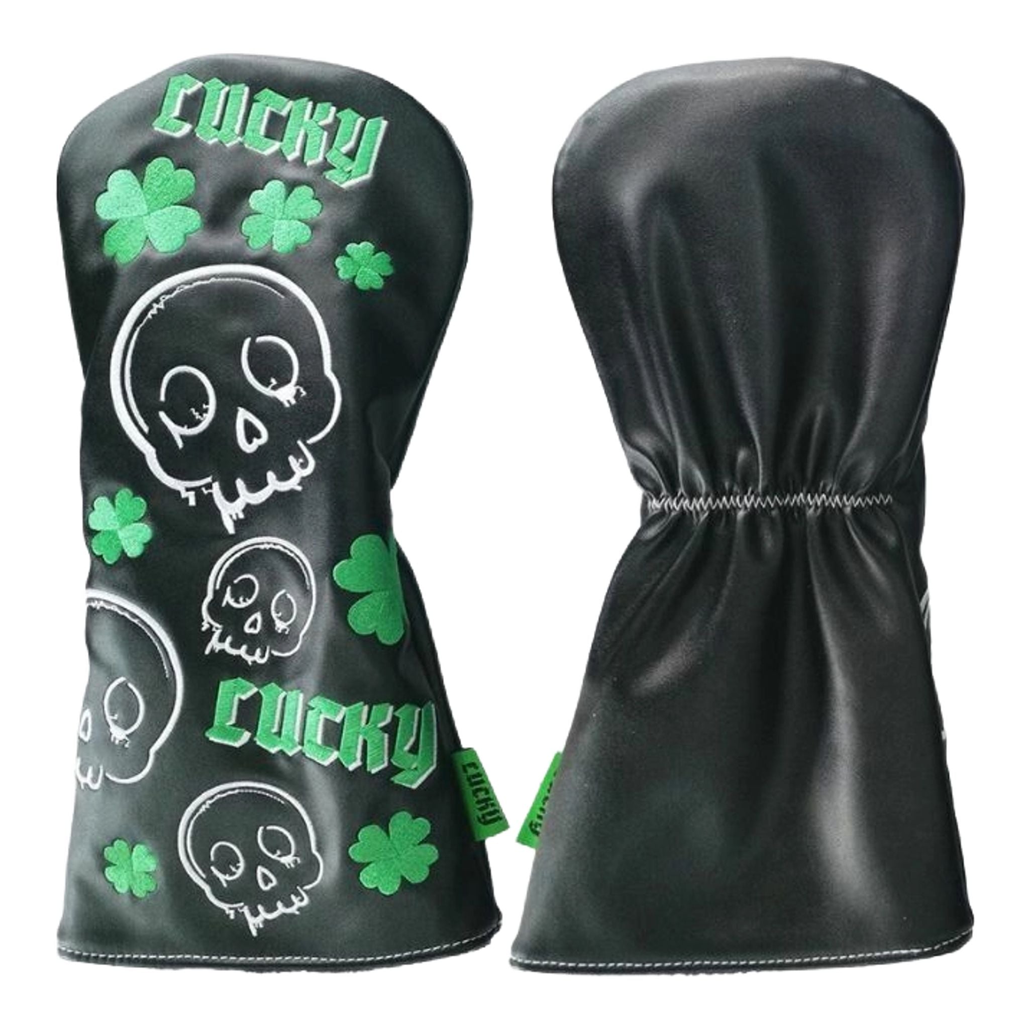 Naglavno pokrivalo Legend Golfgear Lucky Skull Driver