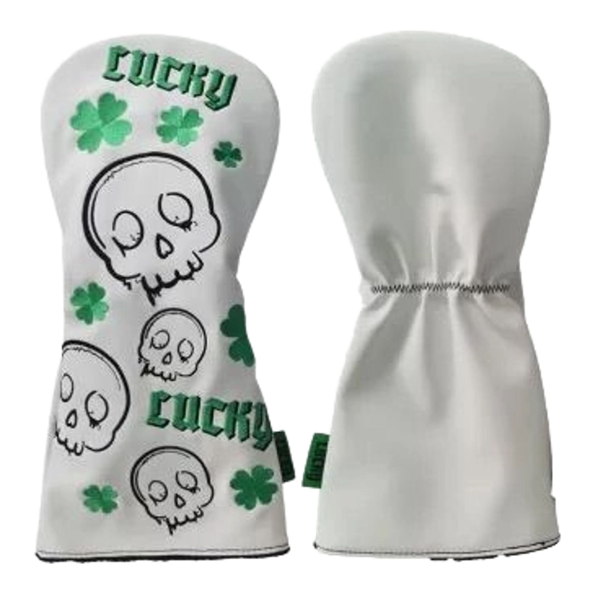 Naglavno pokrivalo Legend Golfgear Lucky Skull Driver