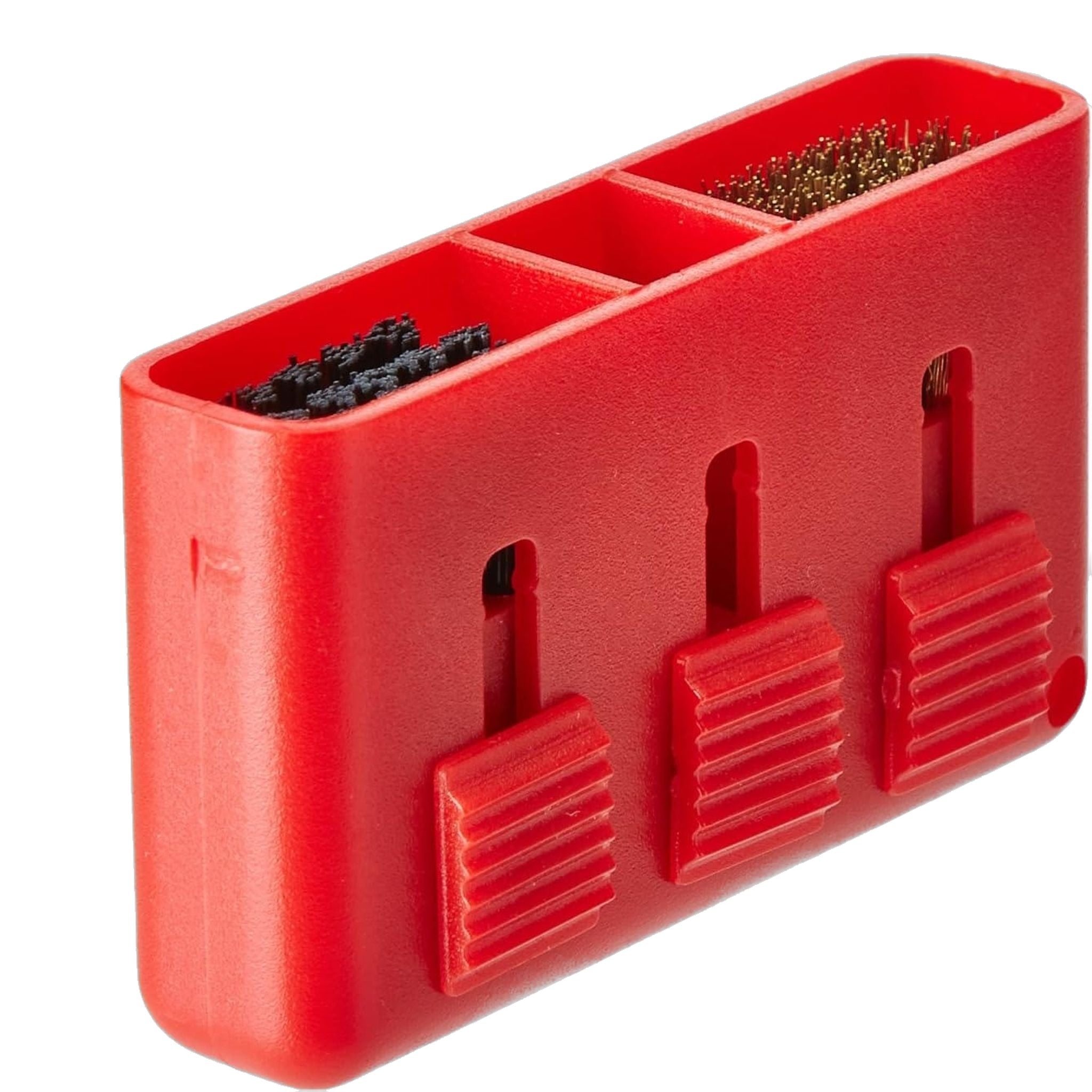 Mini krtača Legend Golfgear Combo Break 3 v 1