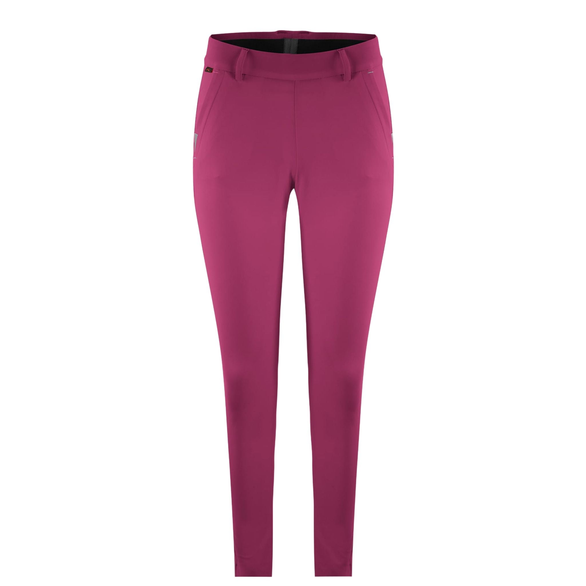 Kjus Ice Light 7/8 Treggings Golfhose Damen