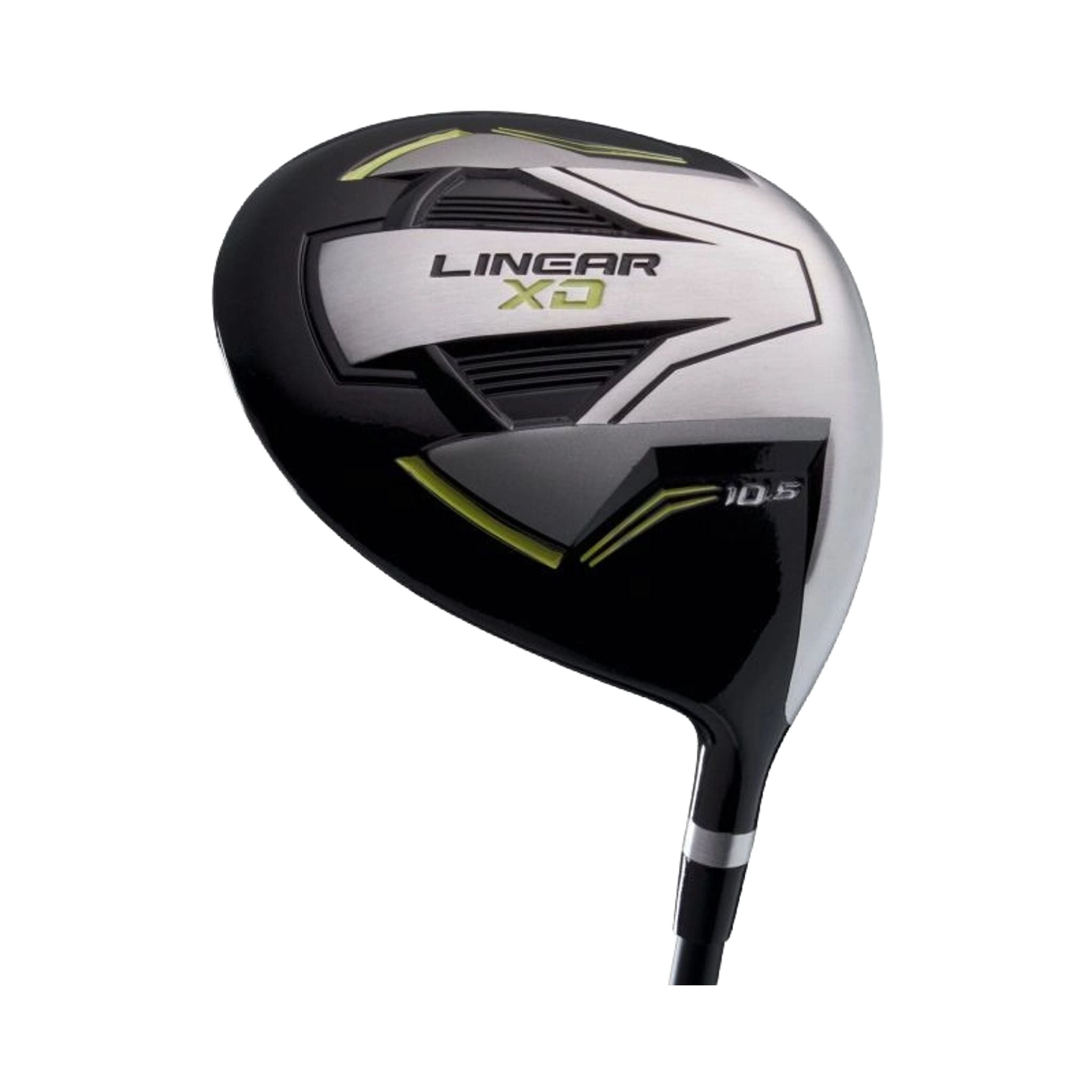 Wilson Linear XD (2026) Komplettset