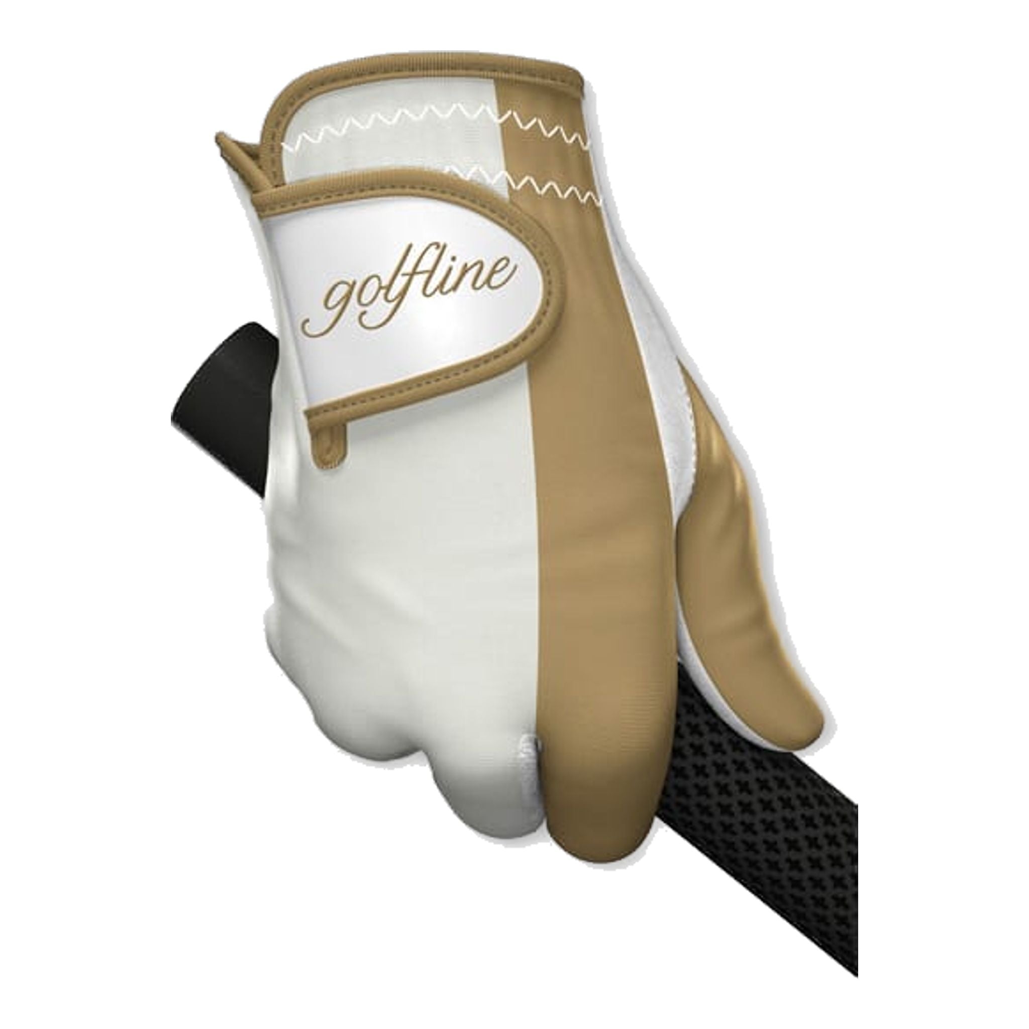 Modne moške rokavice za golf Golfline