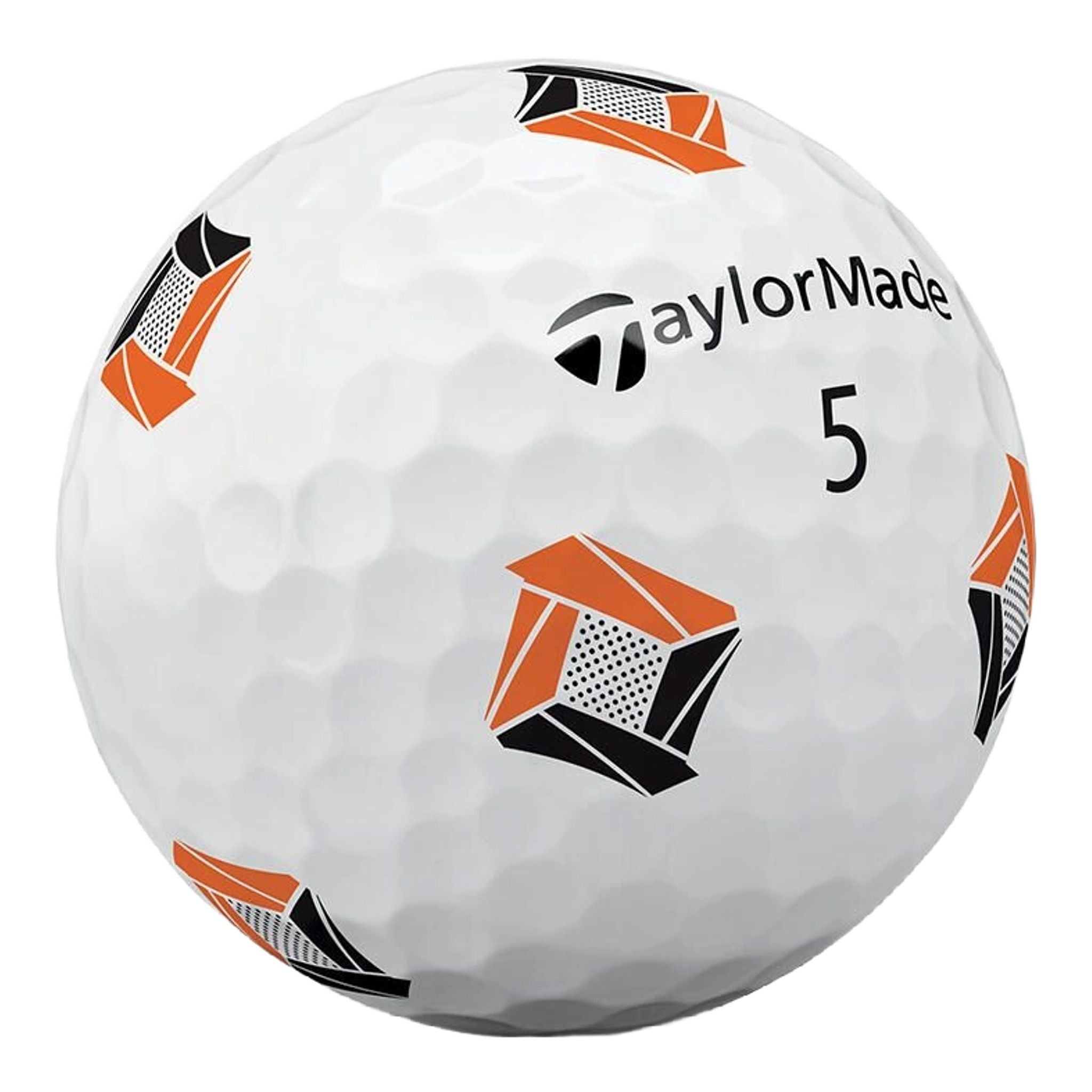 TaylorMade TP5 Pix (2026) Golfbälle